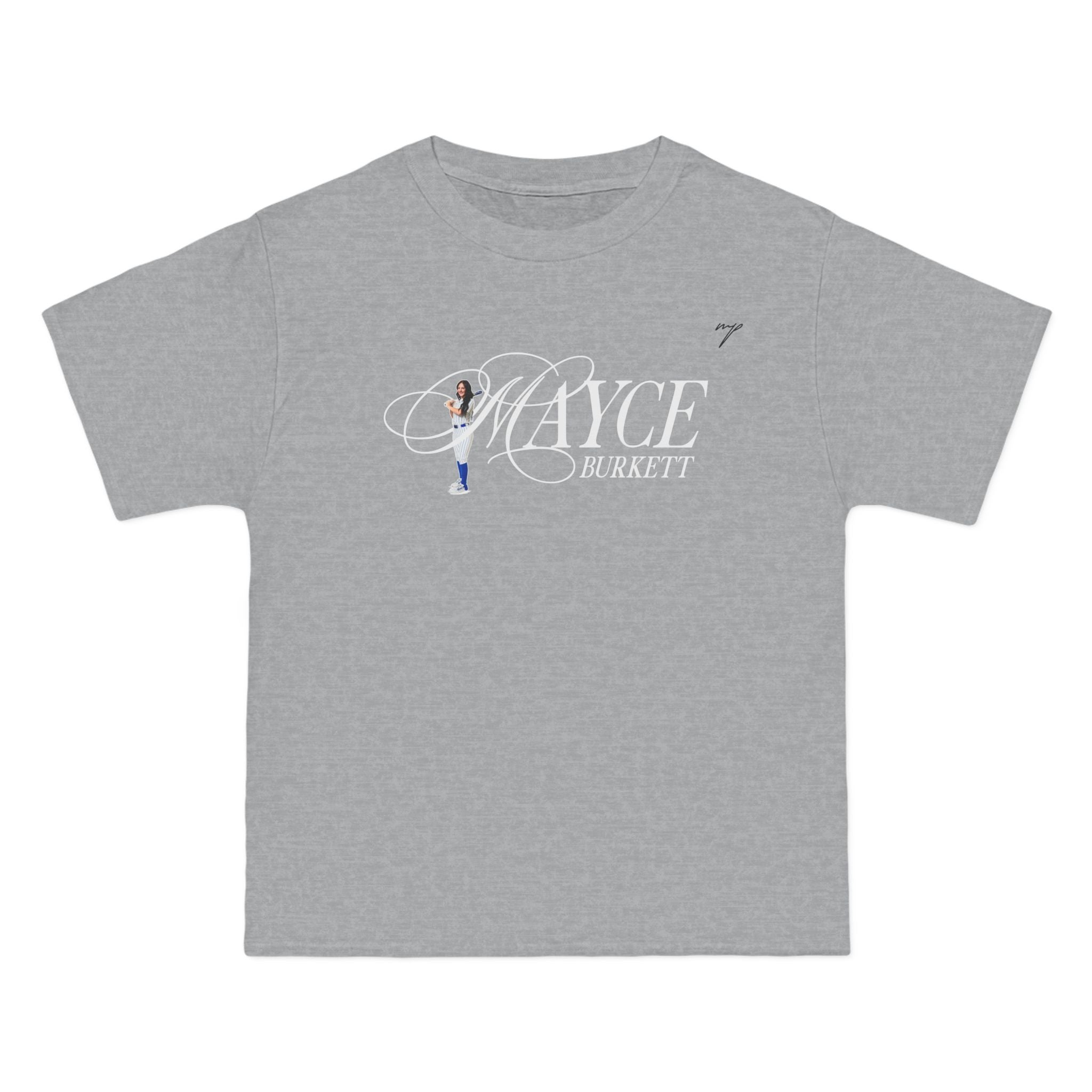Mayce Burkett Vintage Tee