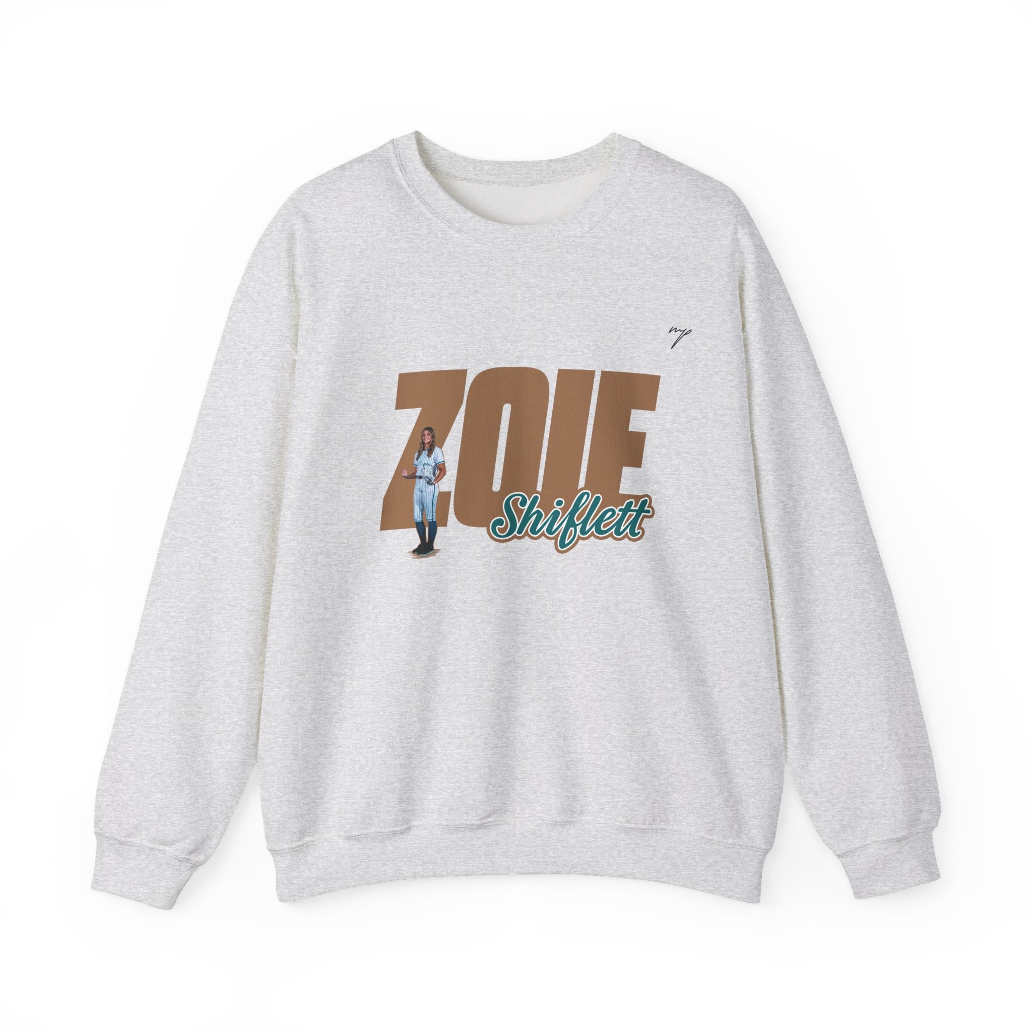 Zoie Shiflett Crewneck