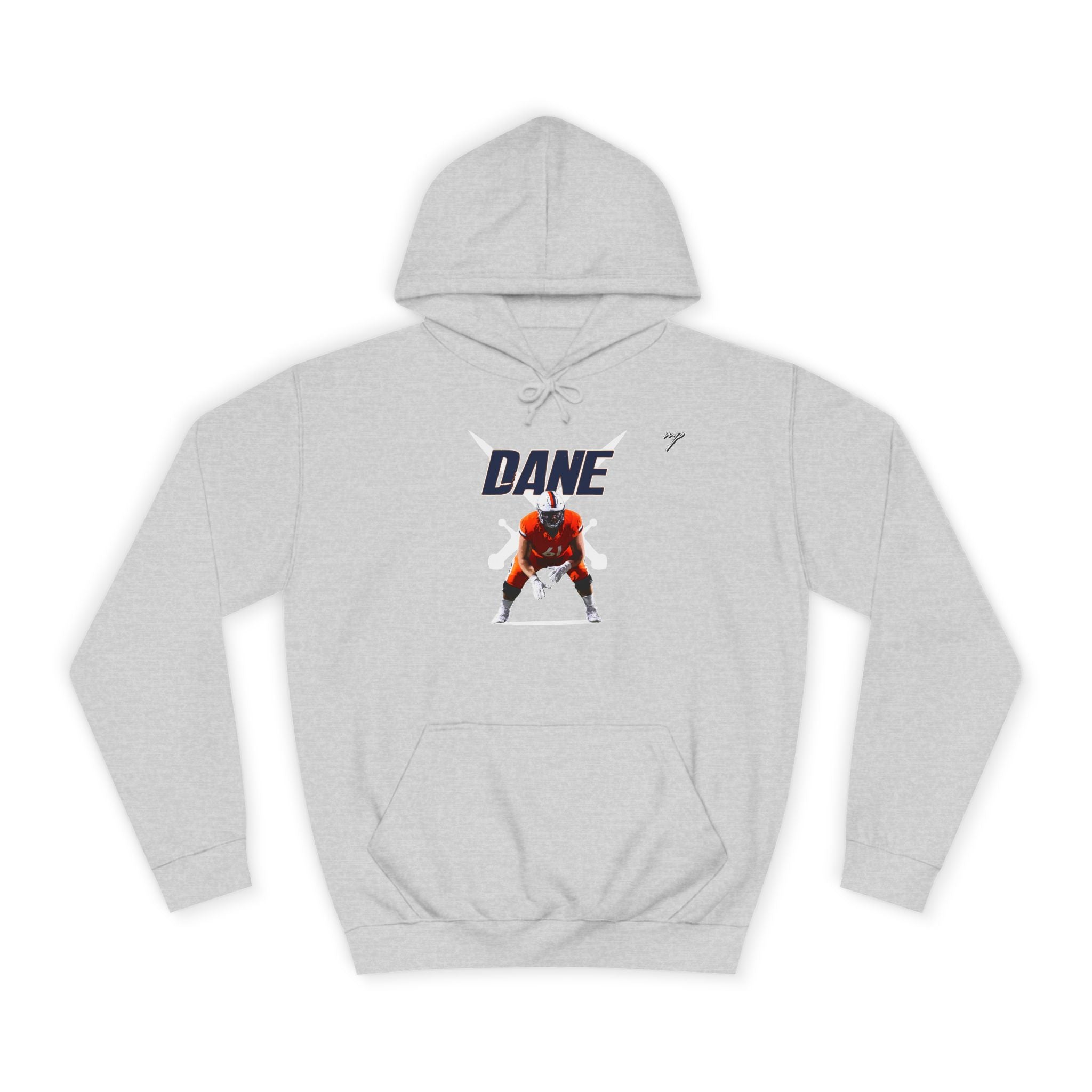 Dane Steele Hoodie