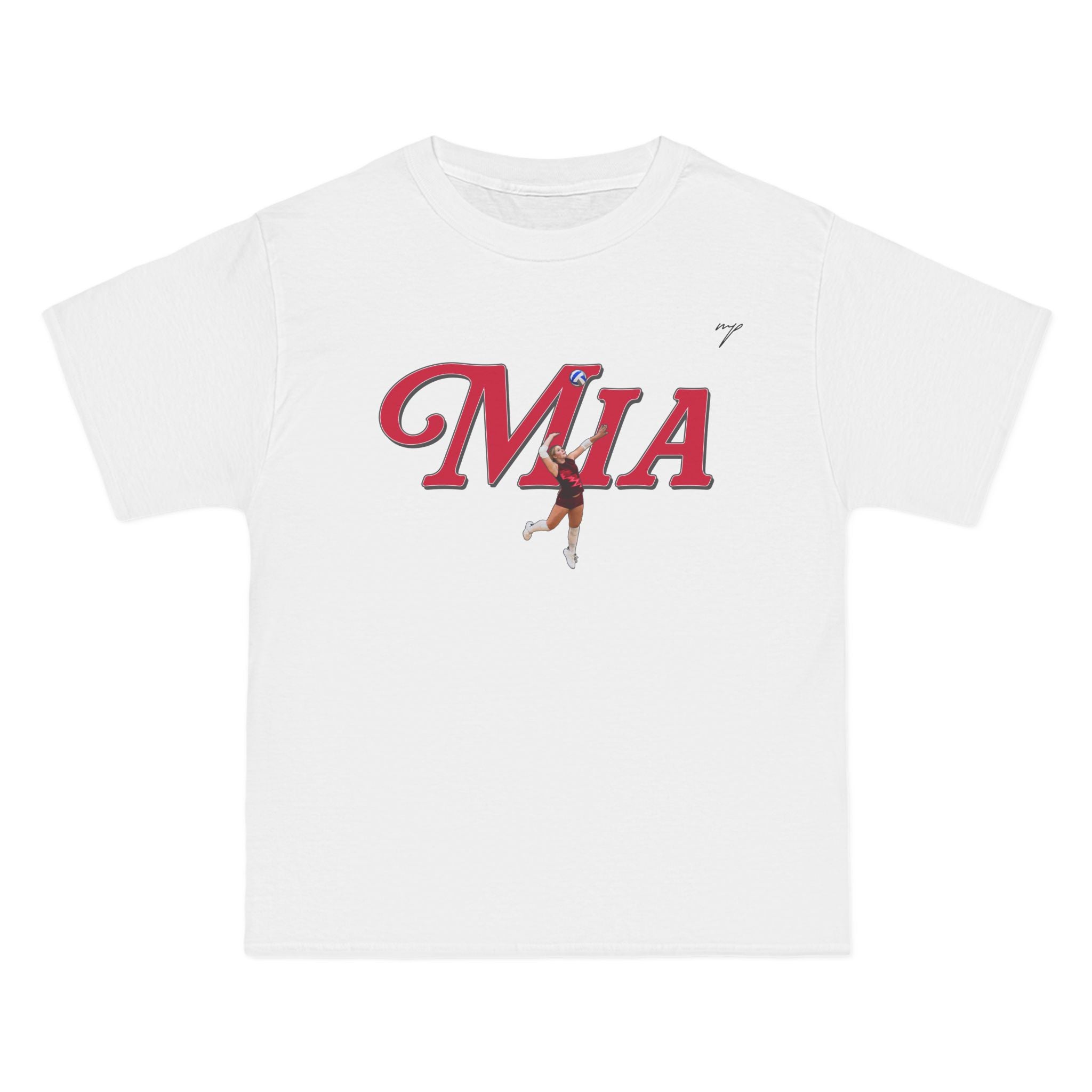 Mia Miller Vintage Tee