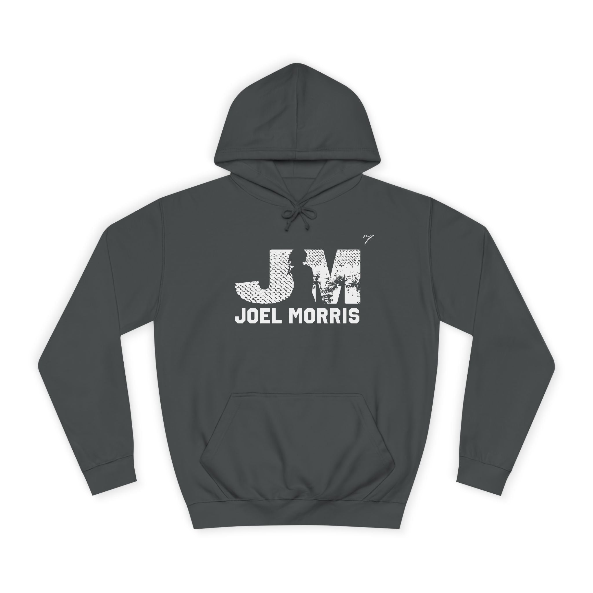 Joel Morris Hoodie