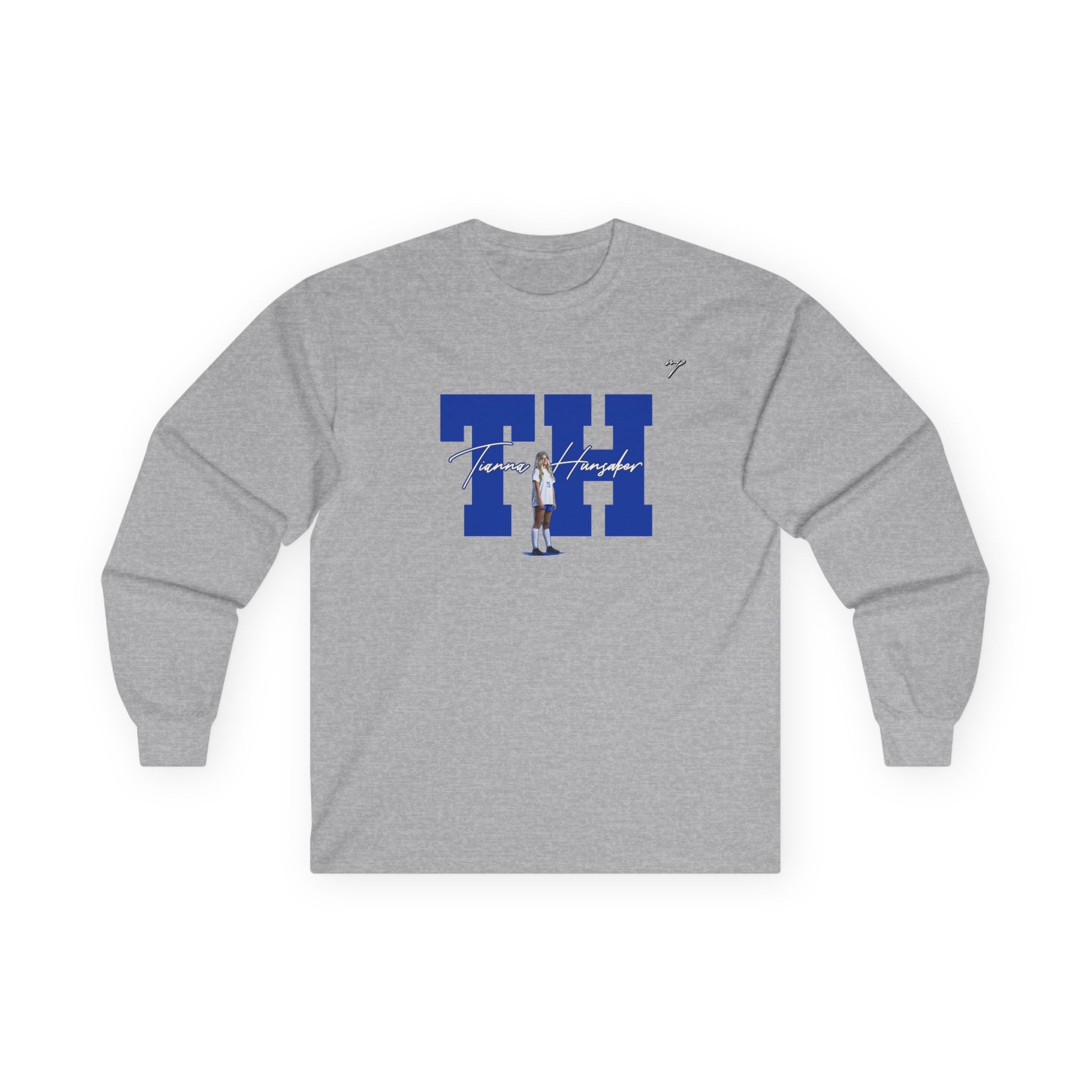 Tianna Hunsaker Long Sleeve Tee