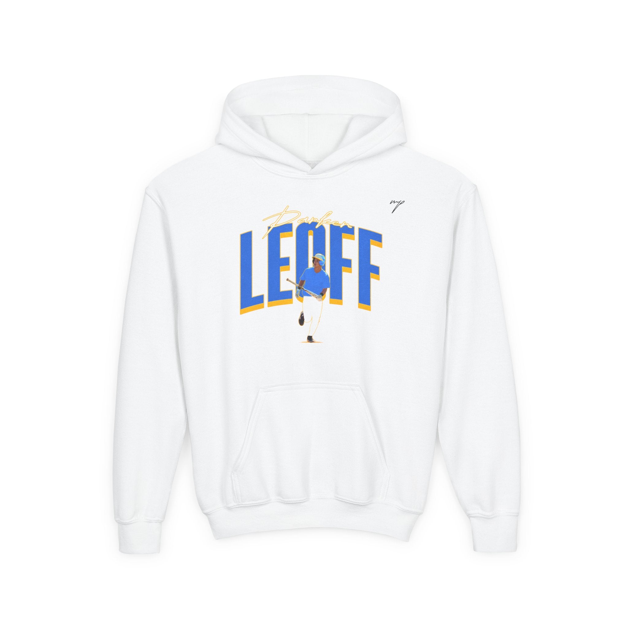 Parker Leoff YOUTH Hoodie
