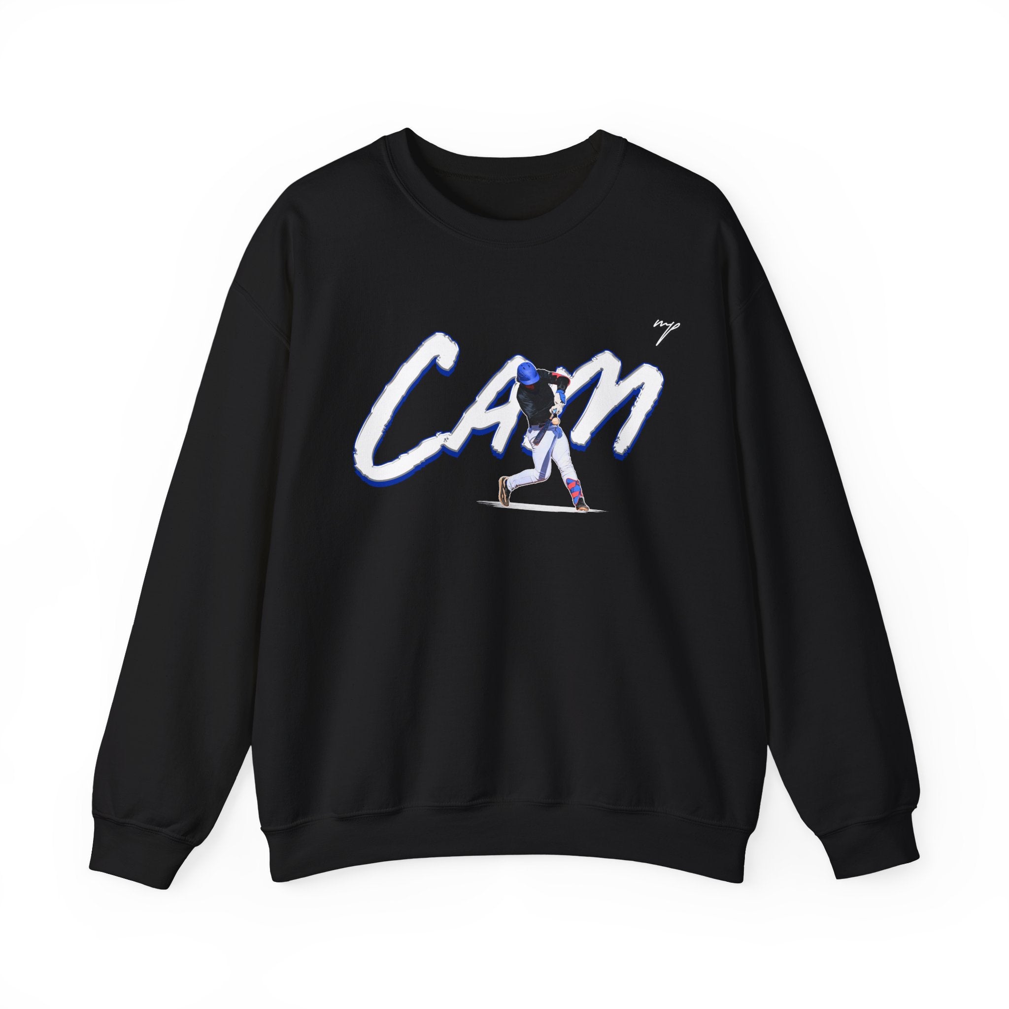 Cam Mallo Crewneck