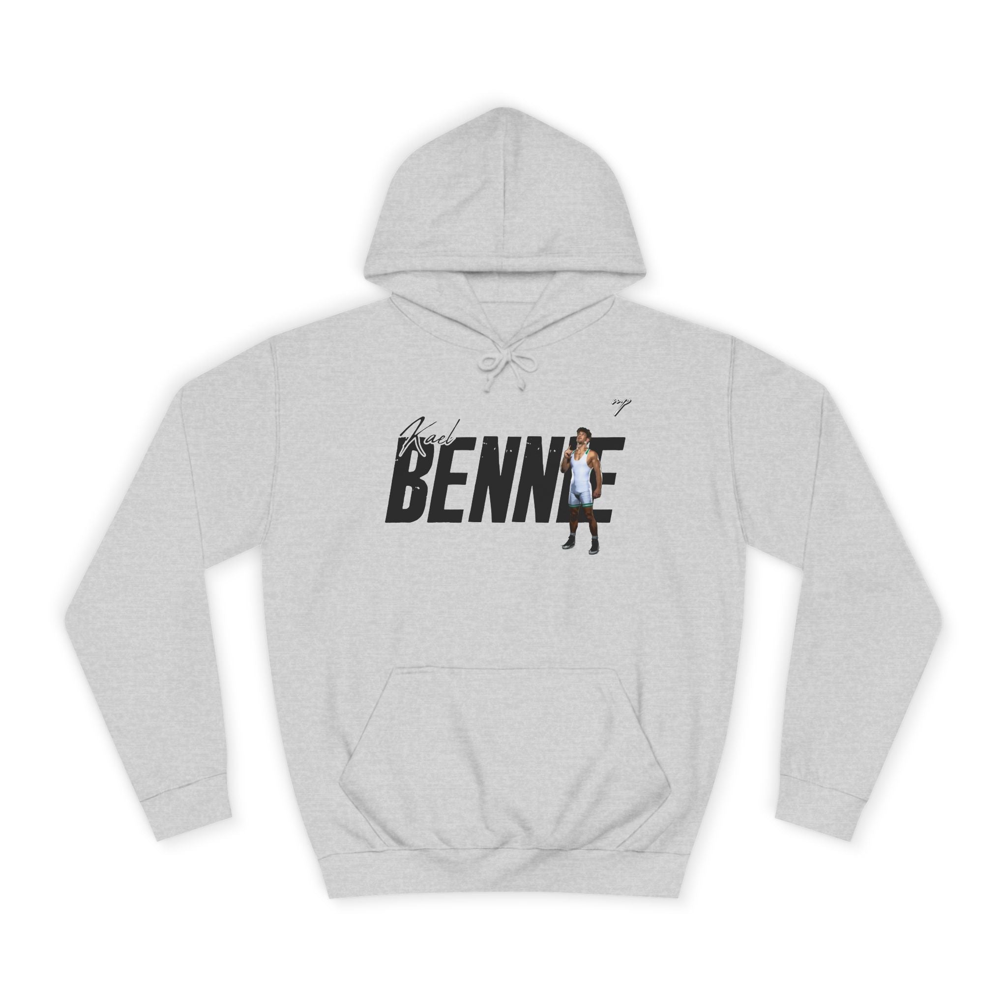 Kael Bennie Hoodie
