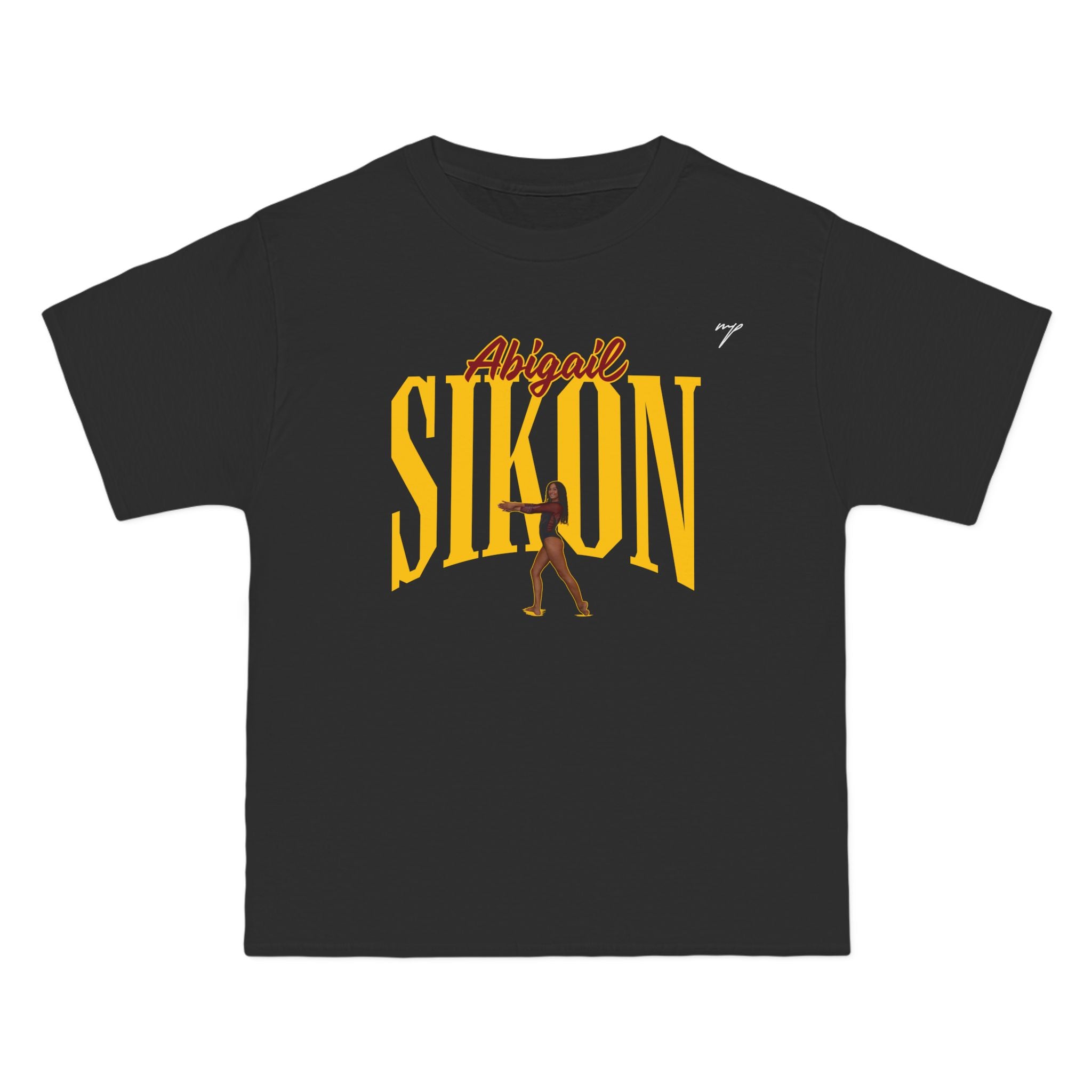 Abigail Sikon Vintage Tee