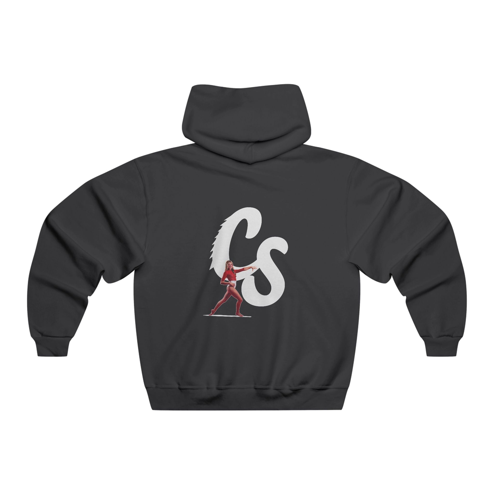 Camryn Shepard Vintage Hoodie
