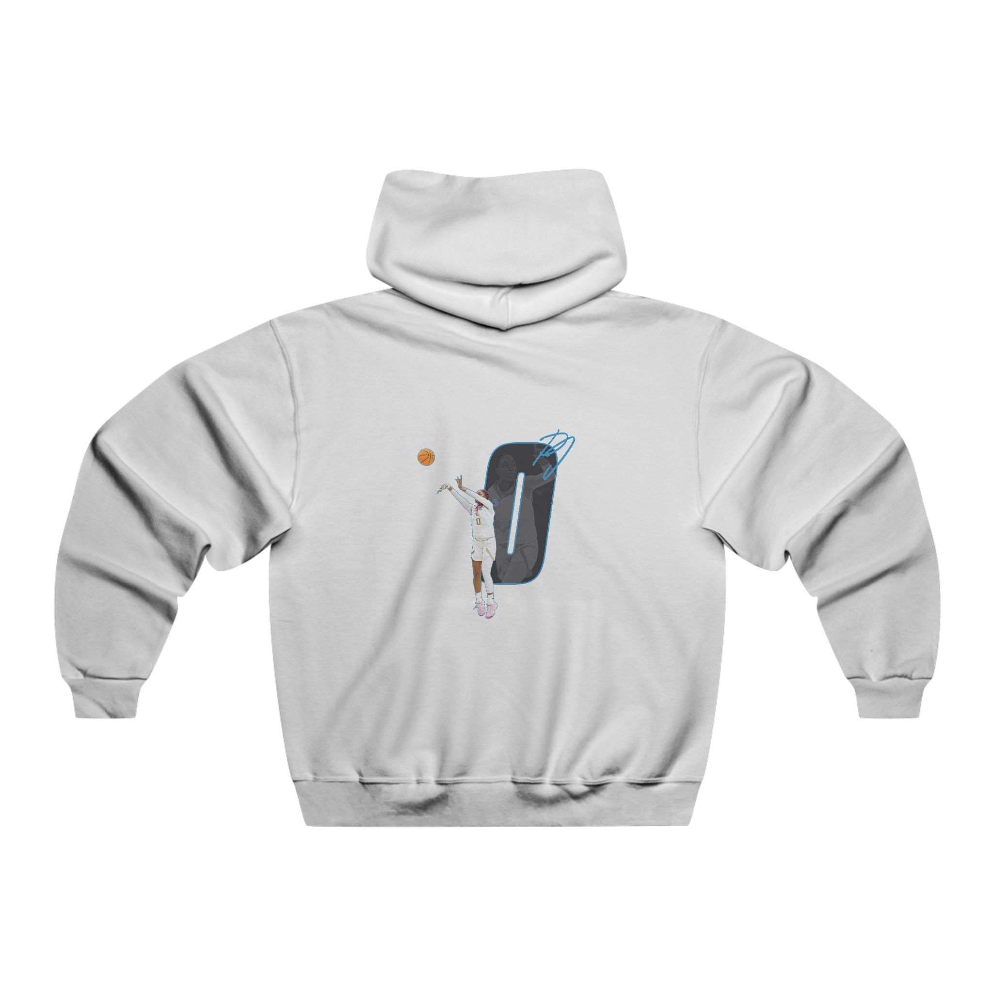 Paris Miller Vintage Hoodie