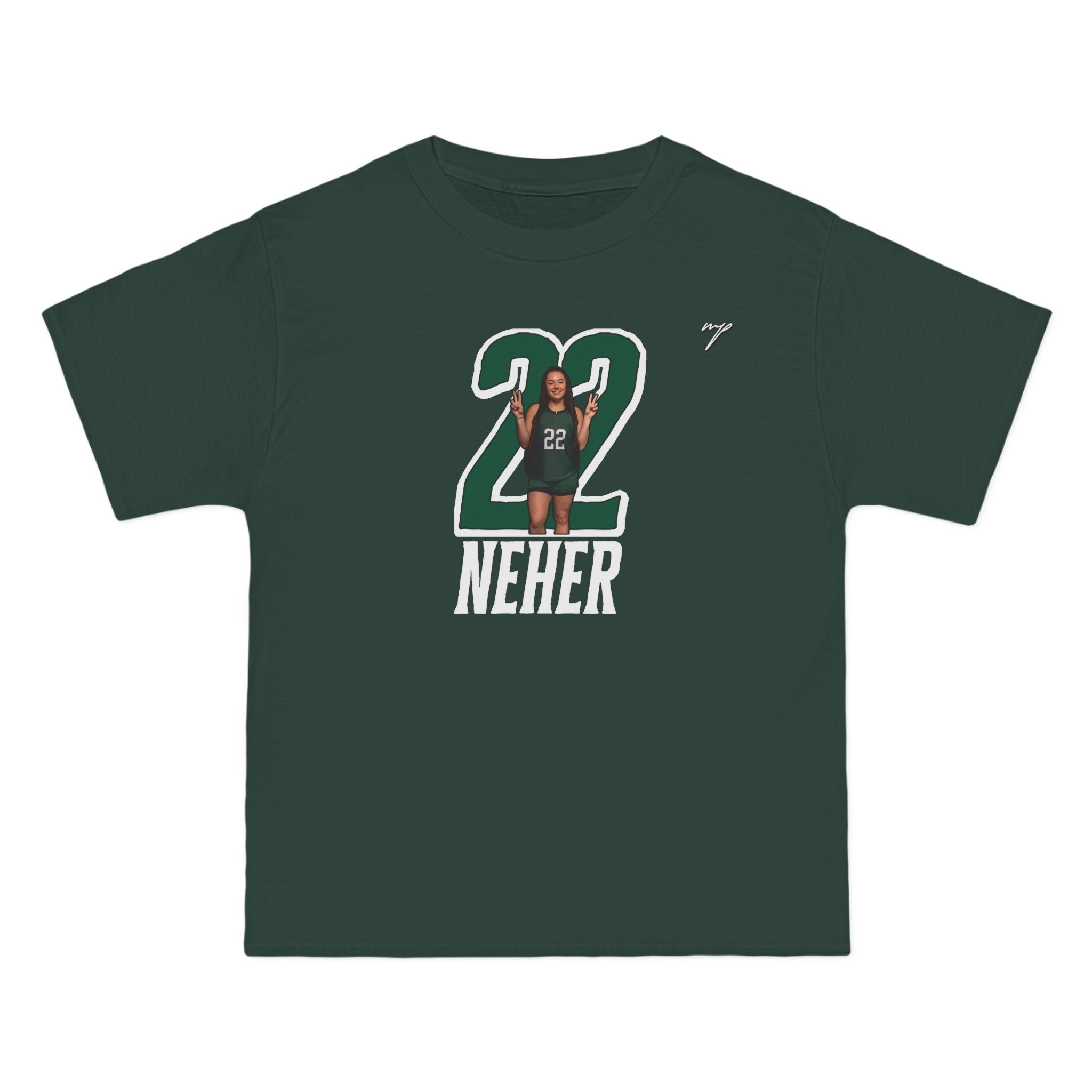 Holly Neher Vintage Tee
