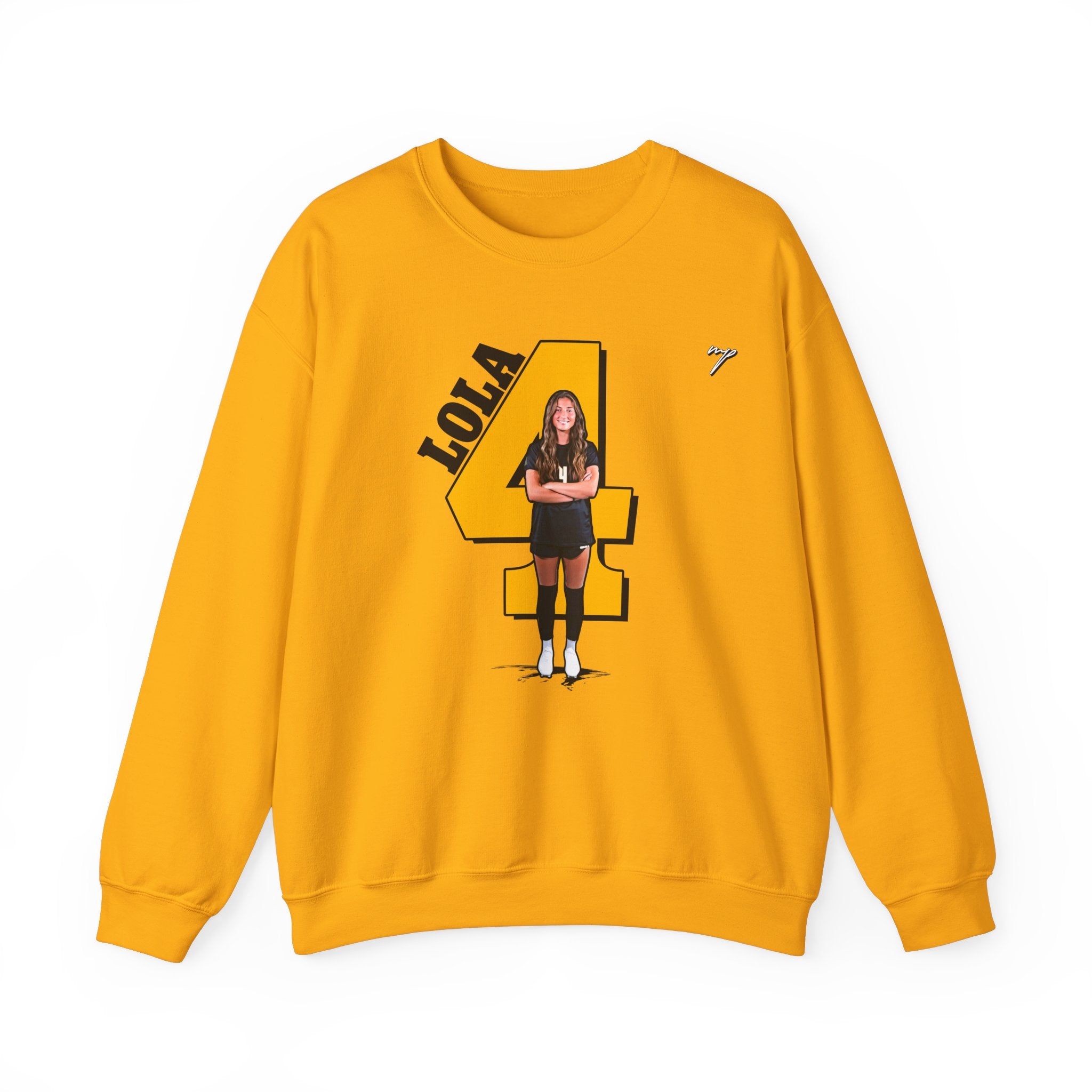 Lola Wojcik Crewneck