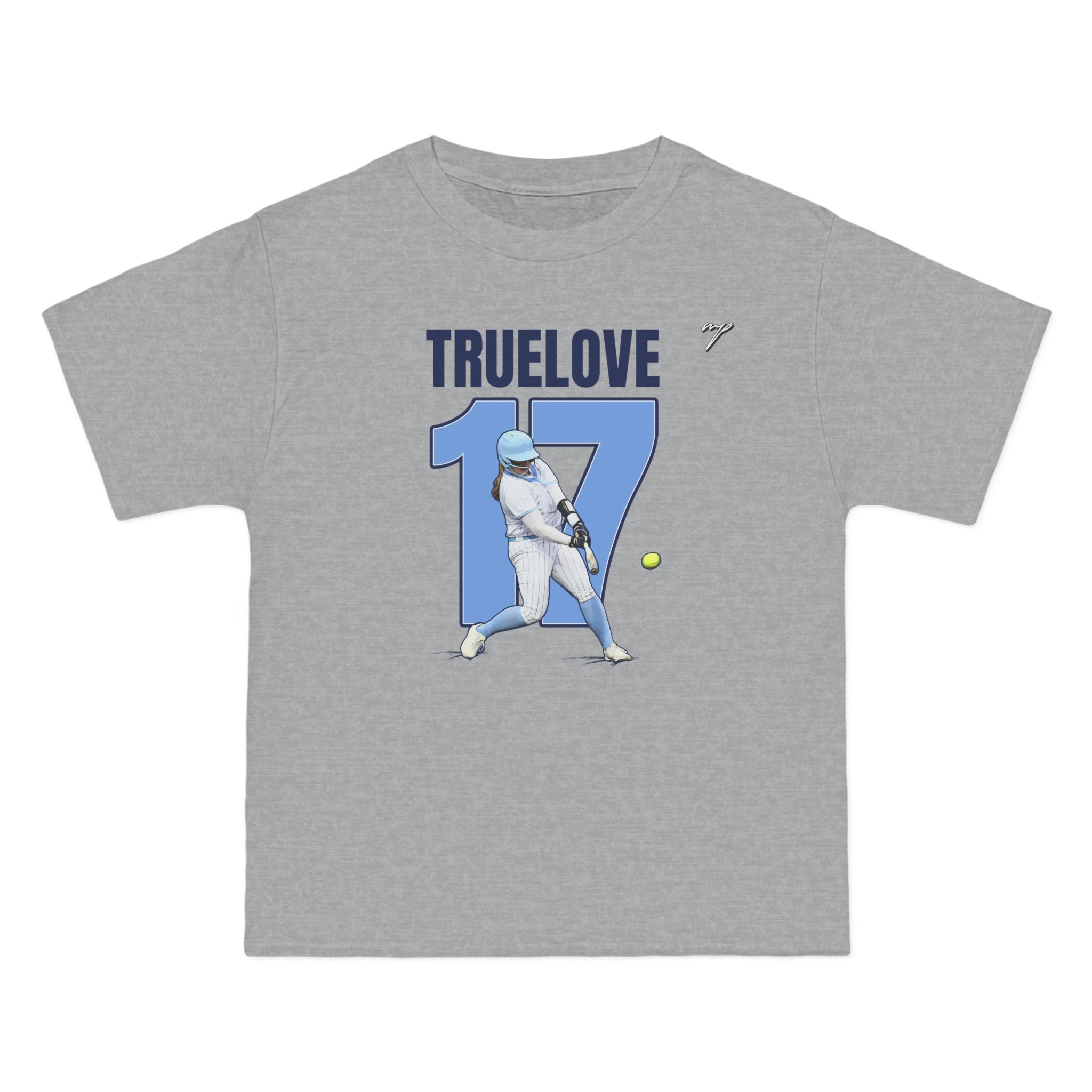 Annabella Truelove Vintage Tee