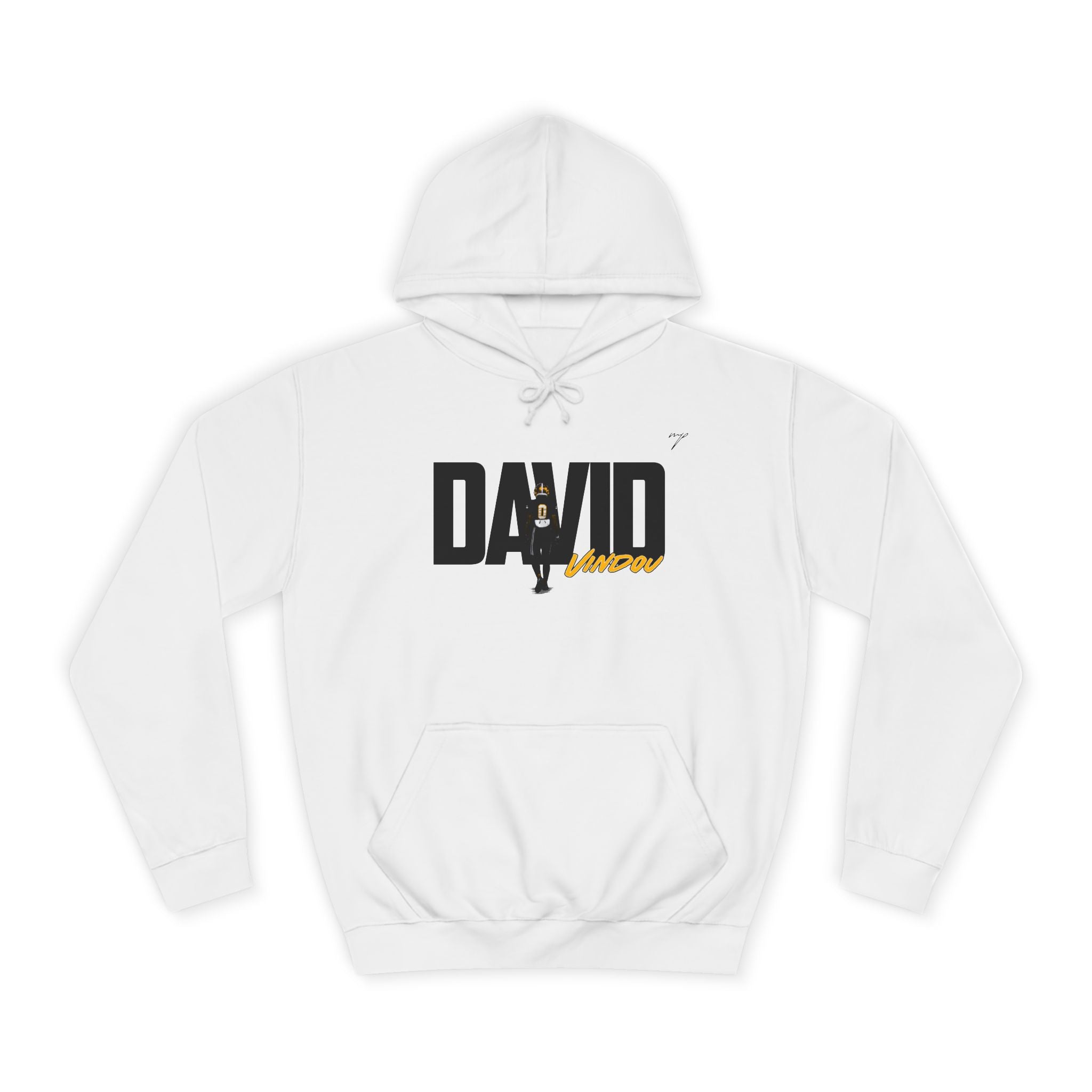David Vindou Hoodie