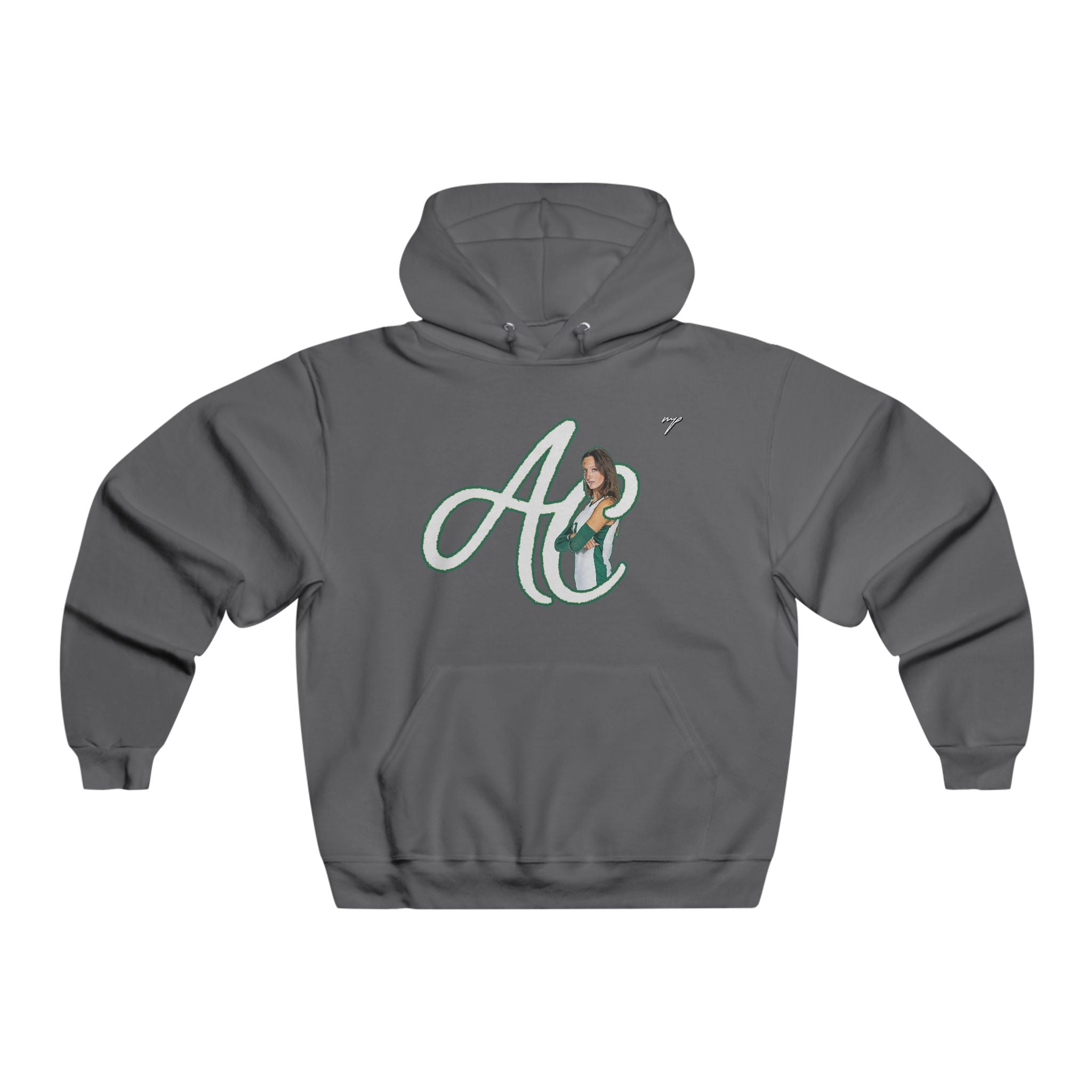 Ally Cavanaugh Vintage Hoodie