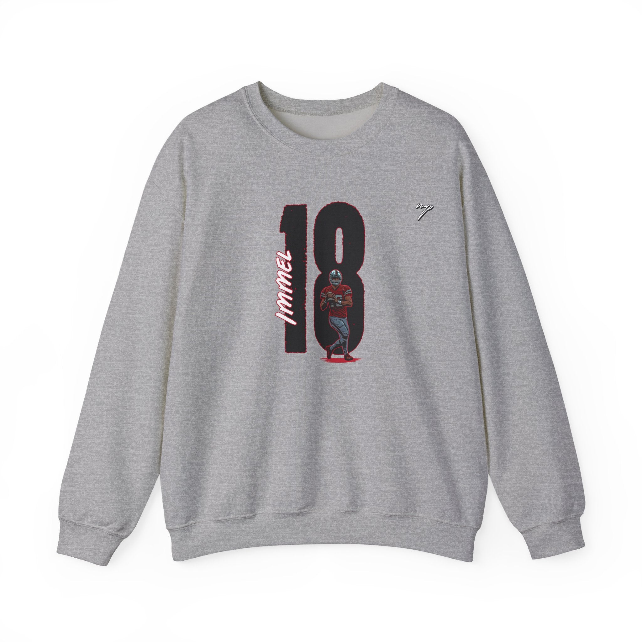 Brady Immel Crewneck