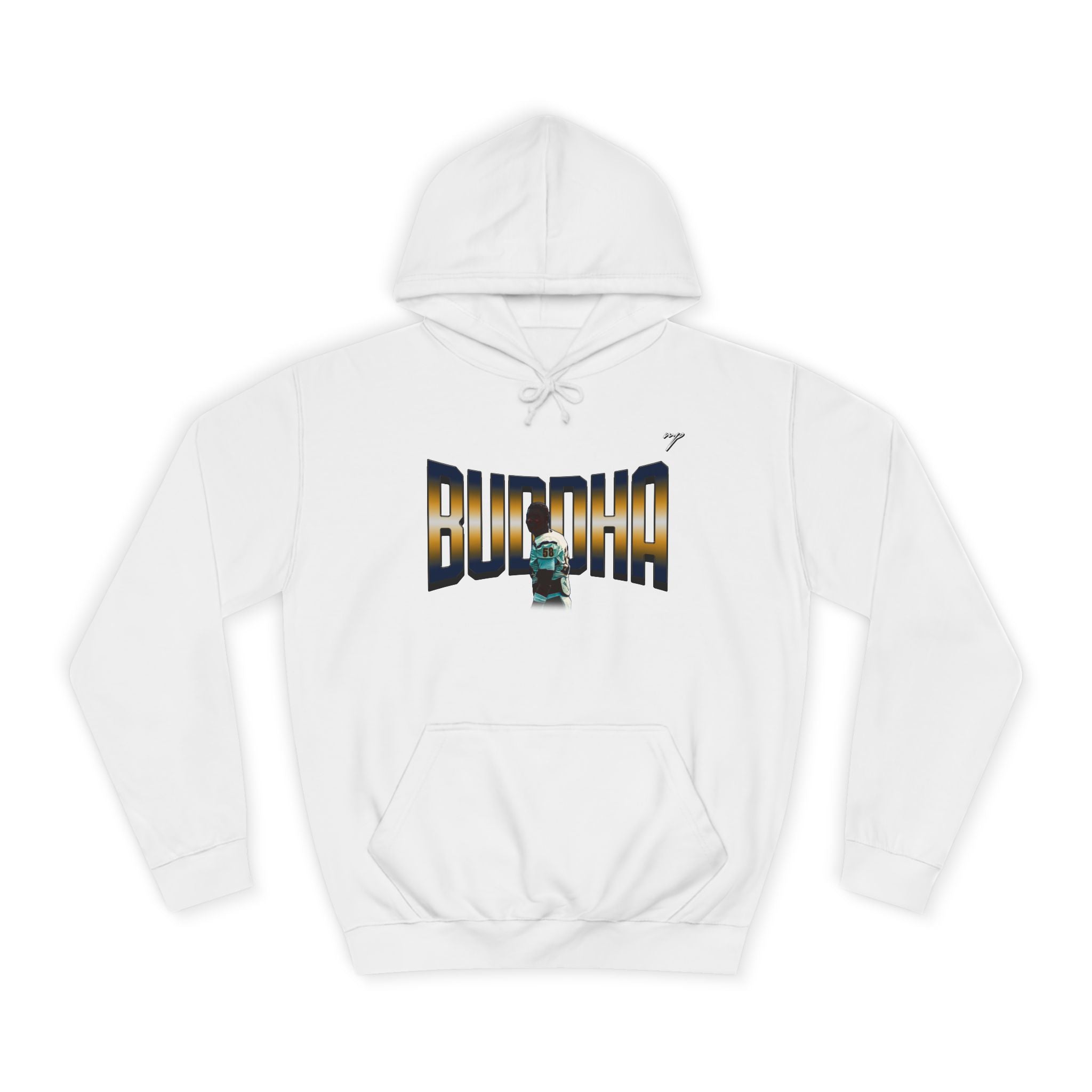 Izavien Wright Hoodie