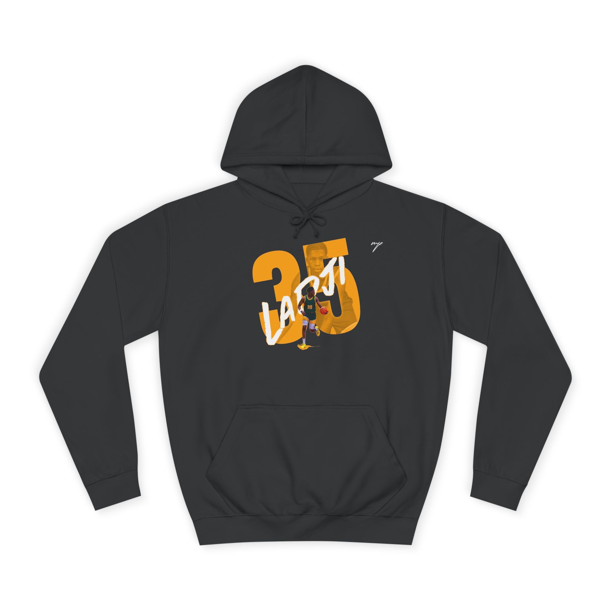 Dramane Camara Hoodie