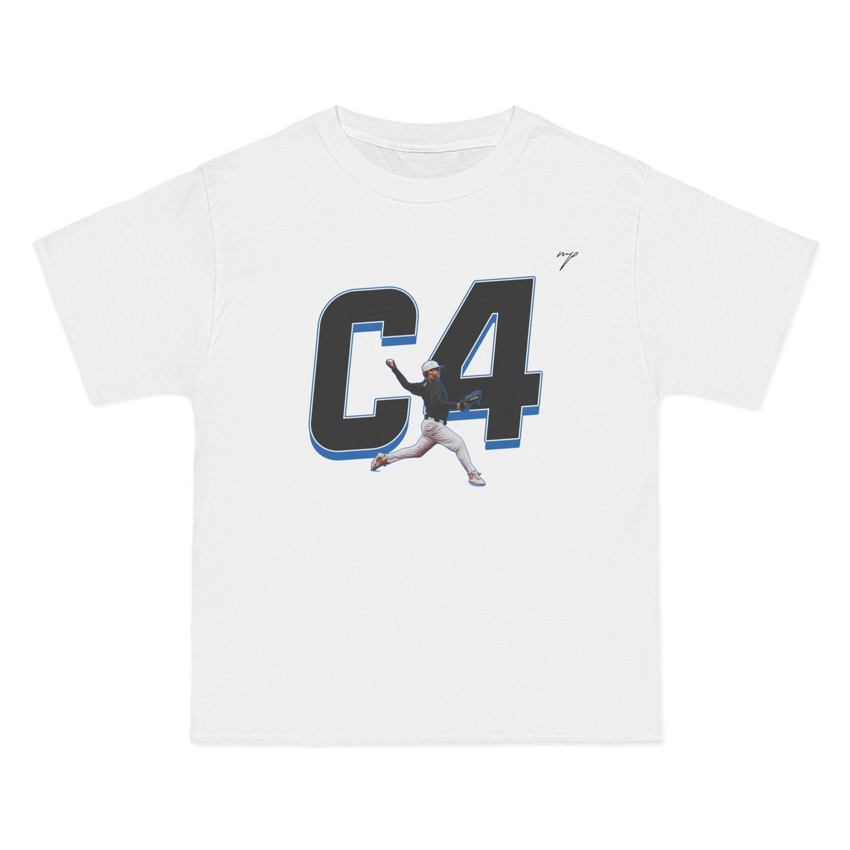 Clyde Sheard IV Vintage Tee