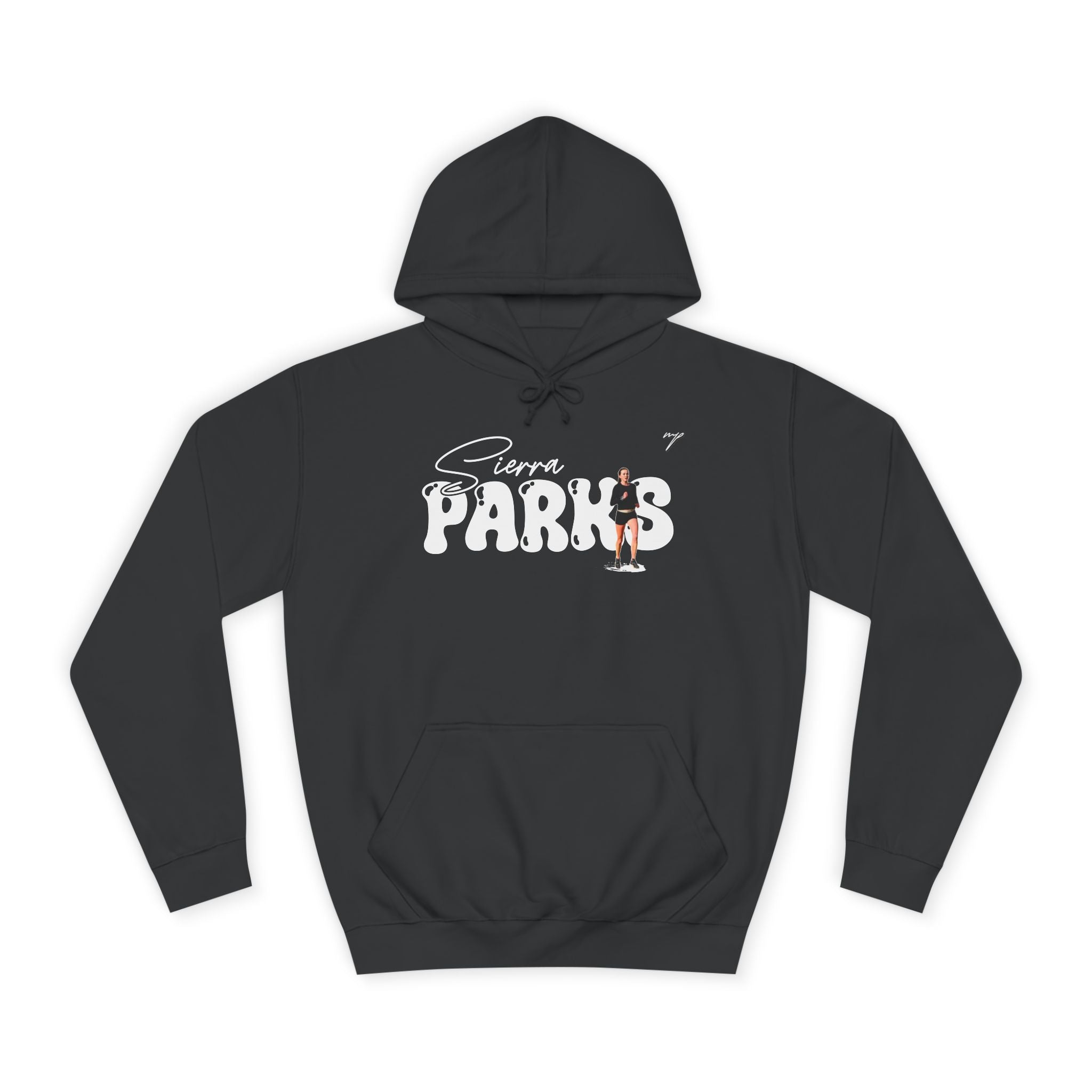 Sierra Parks Hoodie