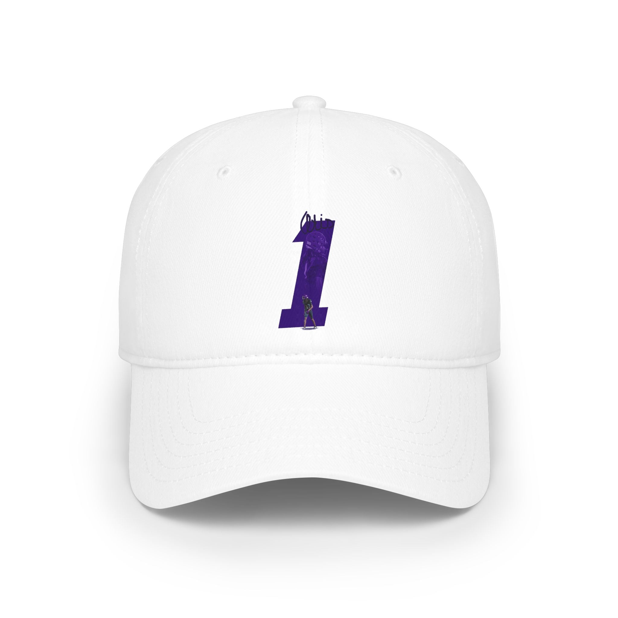 Otis Bryant Hat