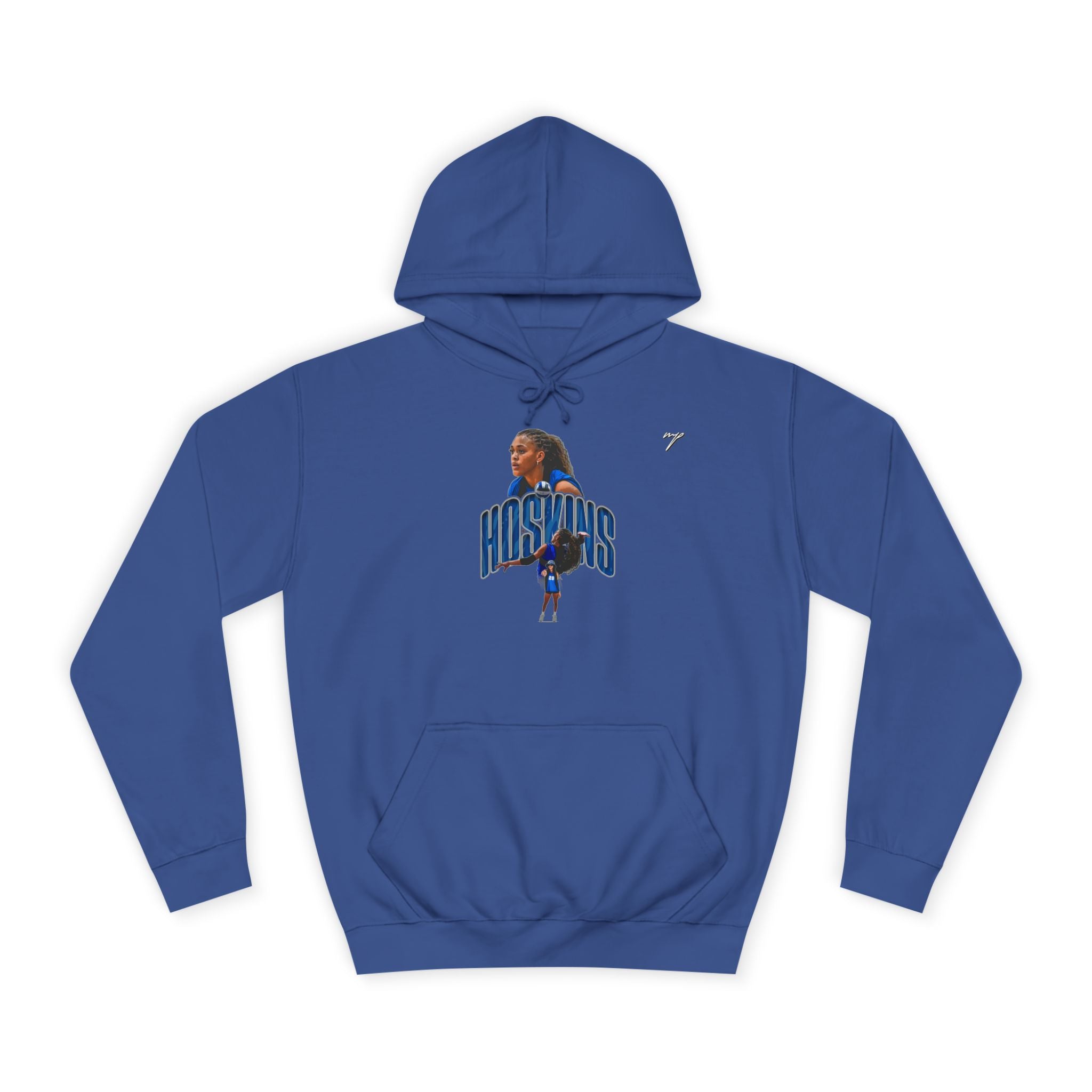 Zaniah Hoskins Hoodie
