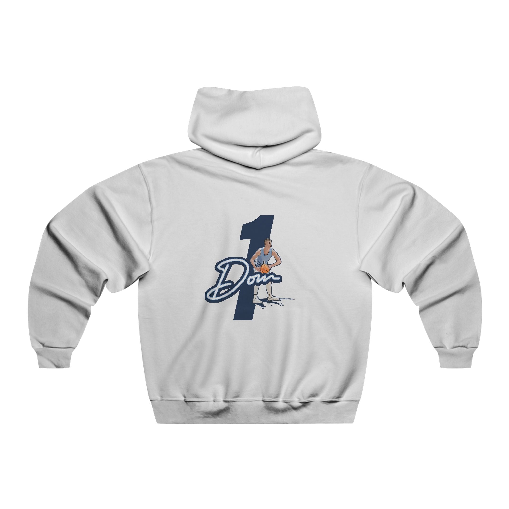 Dominic Trelenberg Vintage Hoodie