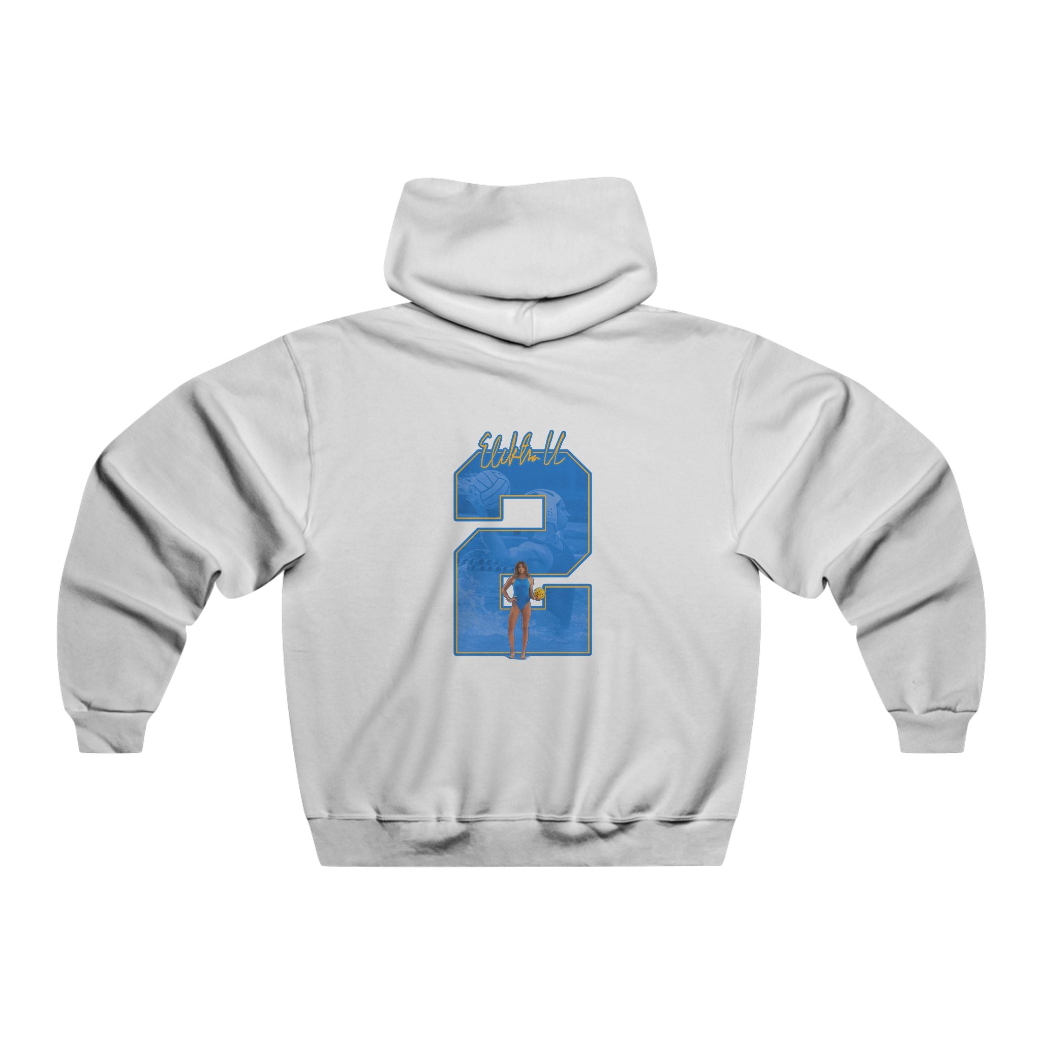 Elektra Urbatsch Vintage Hoodie
