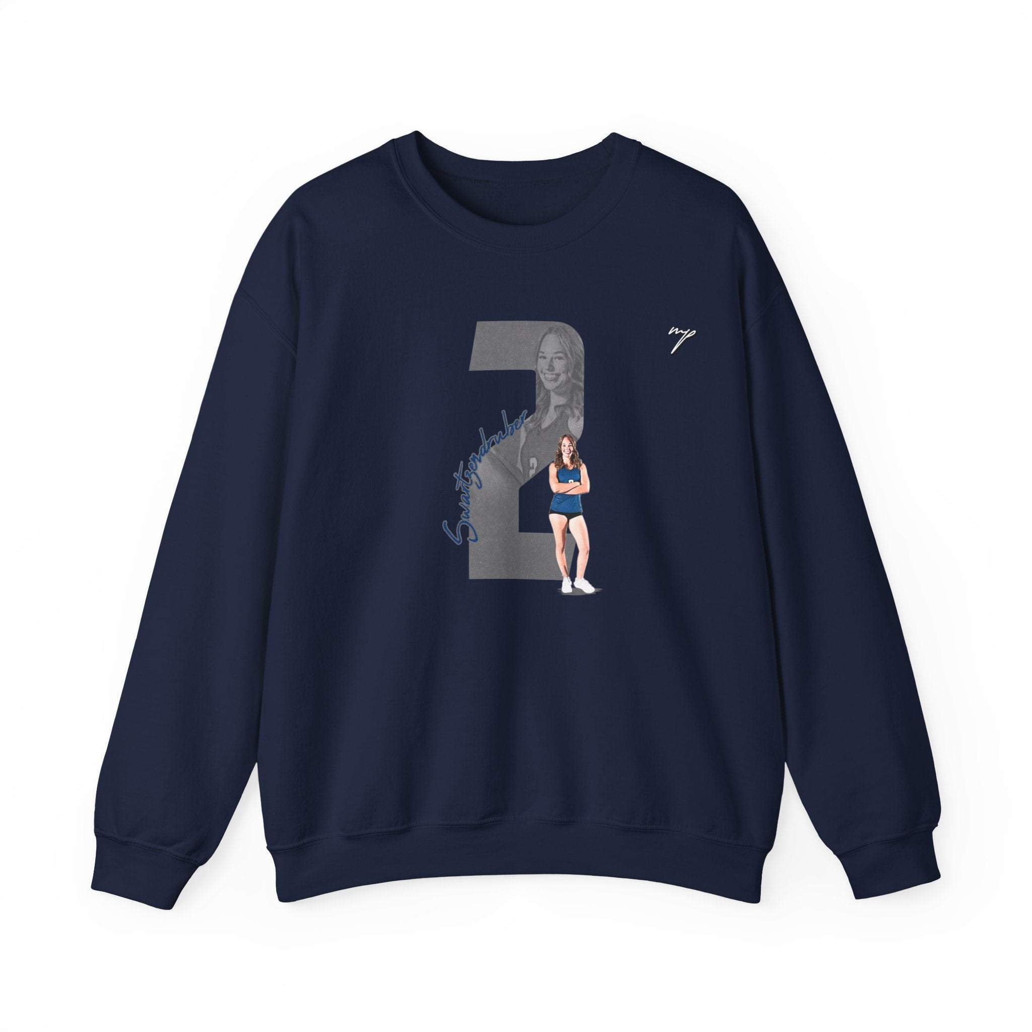 Shaylee Swartzendruber Crewneck