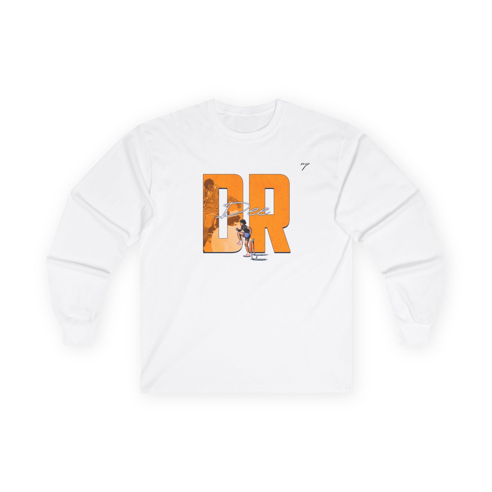 Darrius Robinson Long Sleeve
