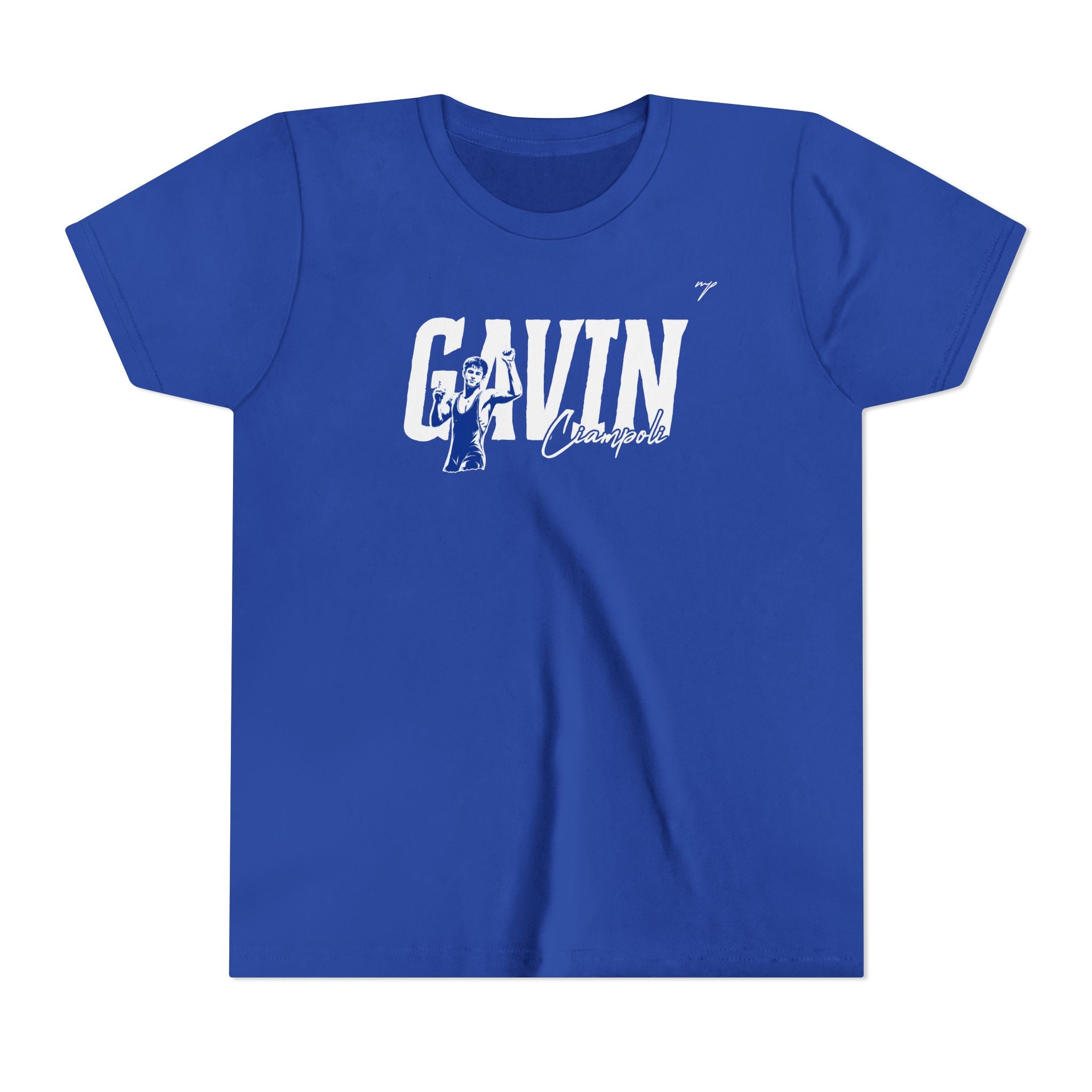 Gavin Ciampoli YOUTH Graphic Tee
