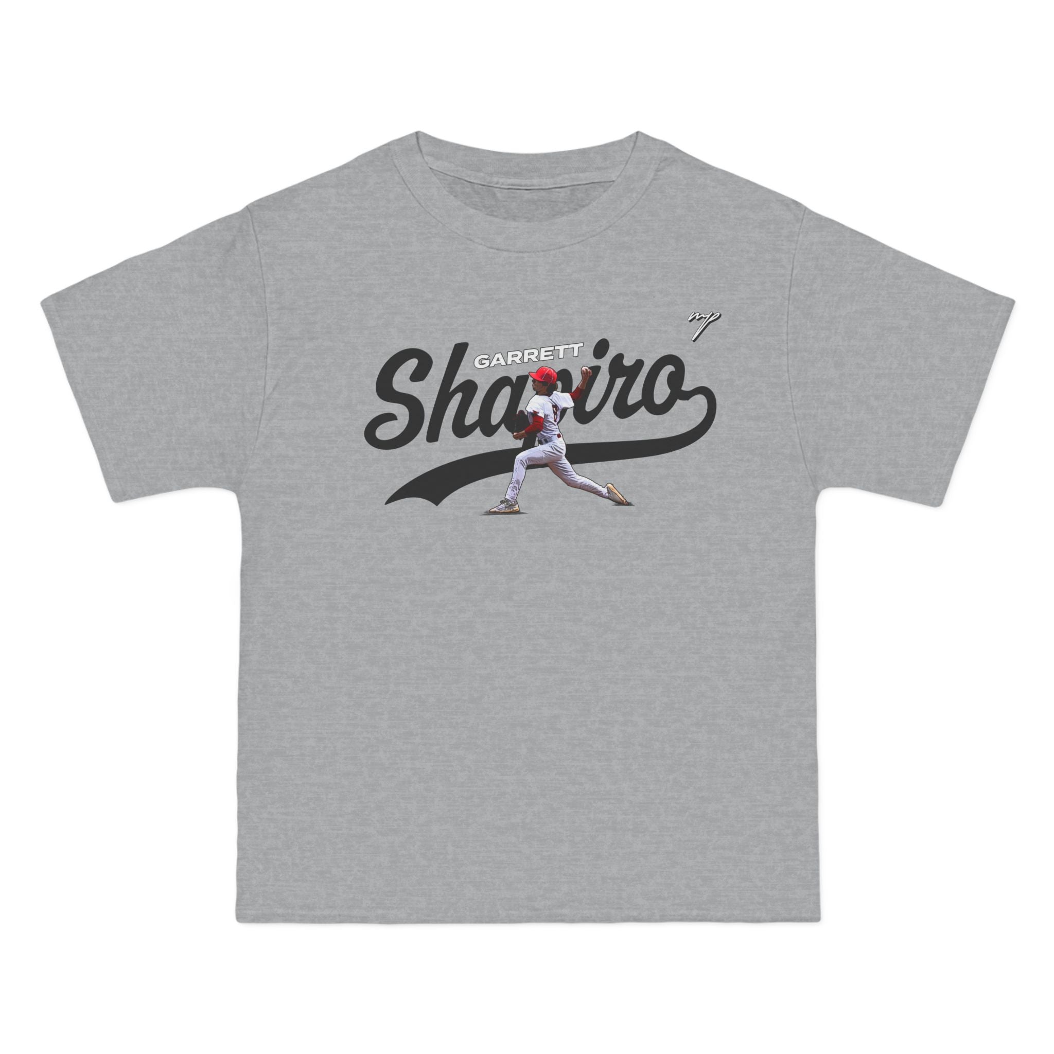 Garrett Shapiro Vintage Tee