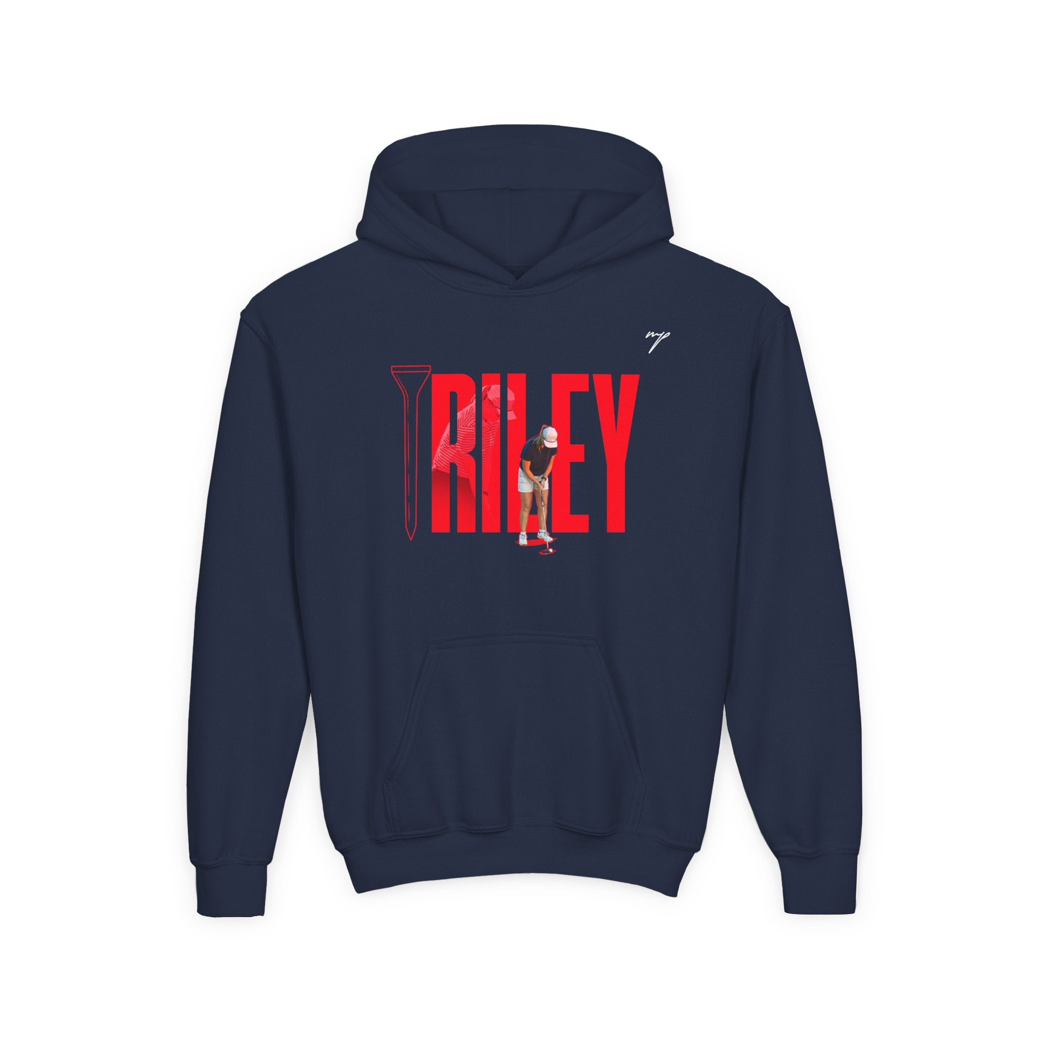 Savannah Riley YOUTH Hoodie