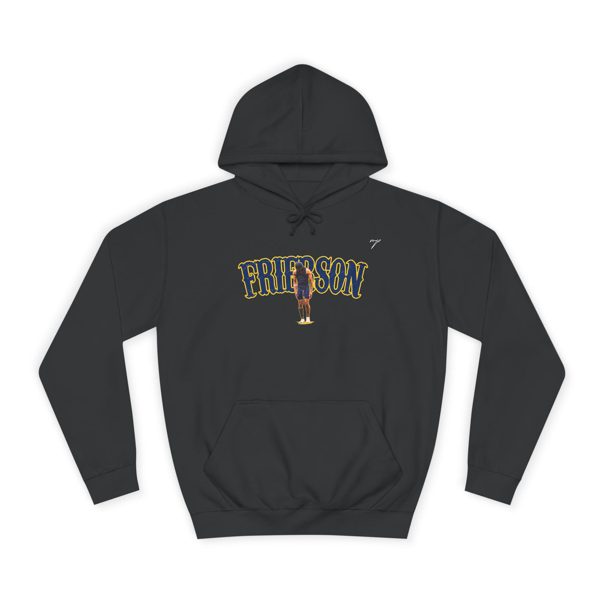 Tevares Frierson Hoodie