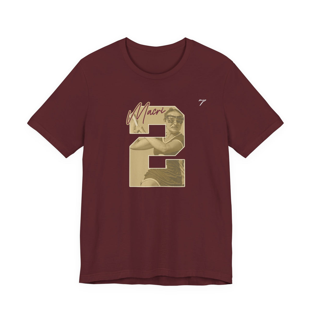 Ava Macri Graphic Tee