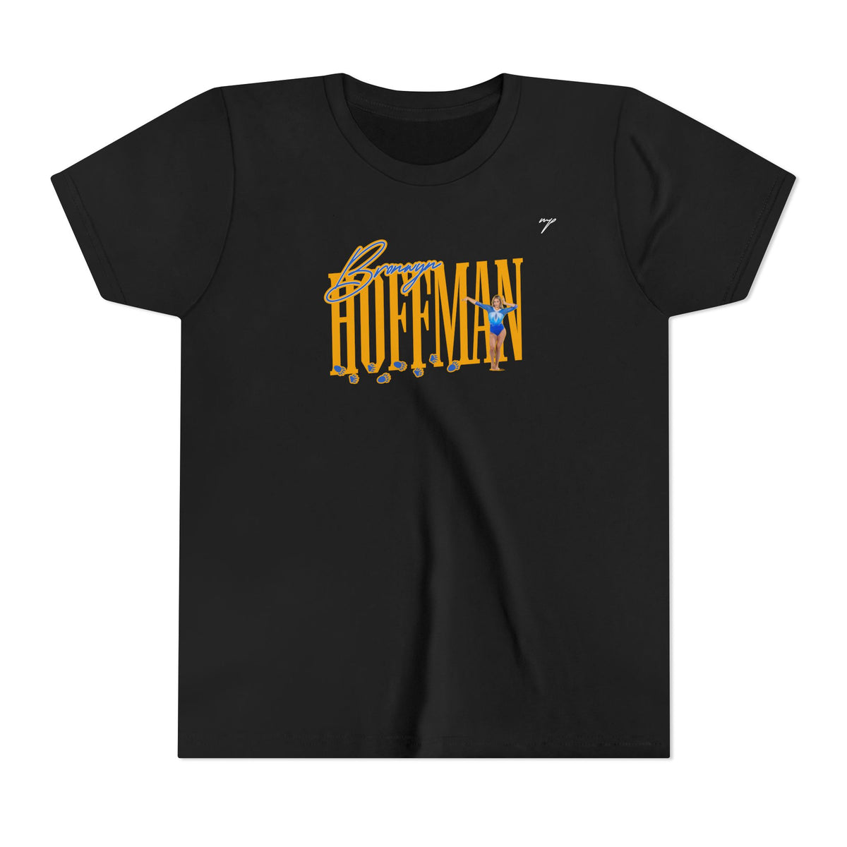 Bronwyn Hoffman YOUTH Graphic Tee