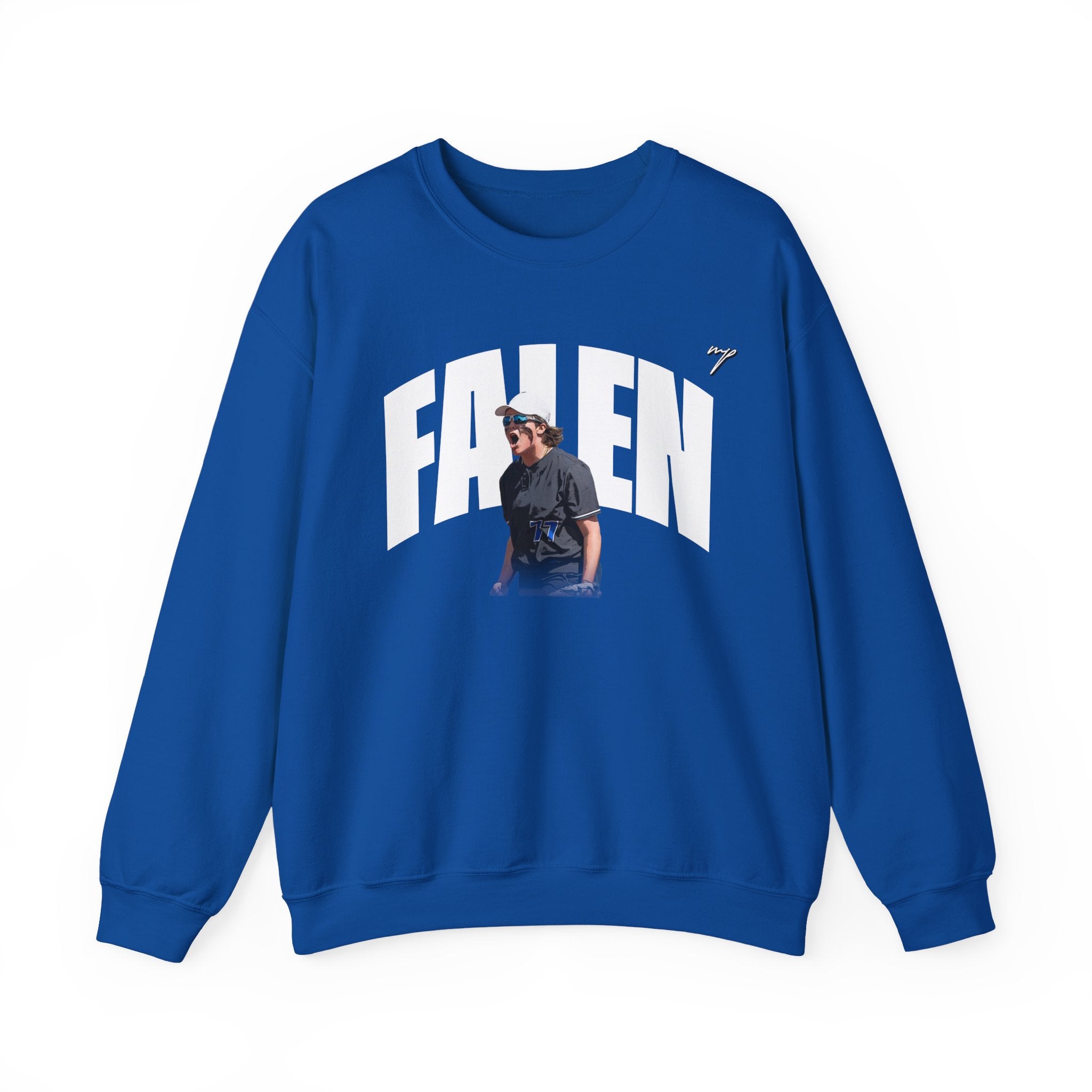 Emma Falen Crewneck