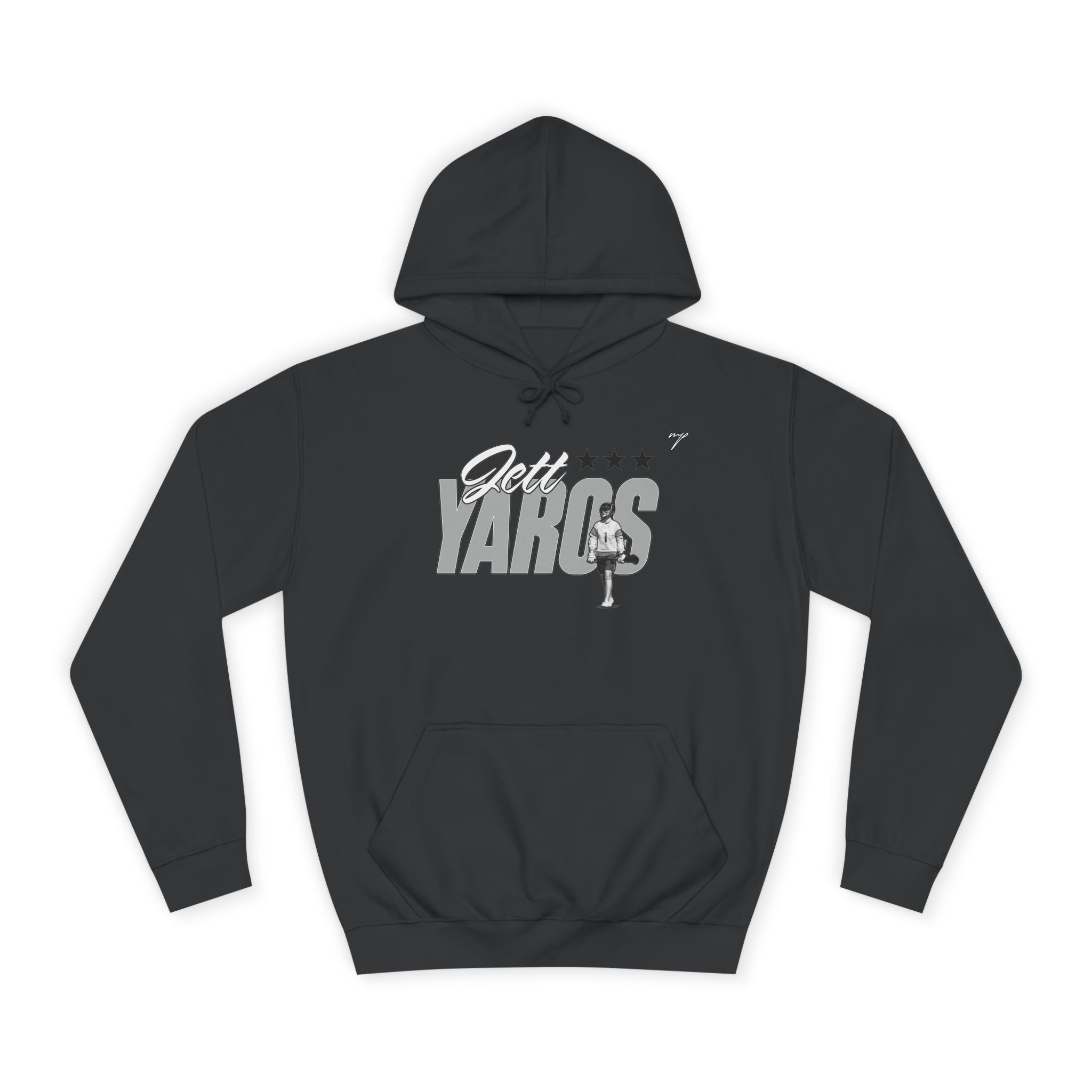 Jett Yaros Hoodie