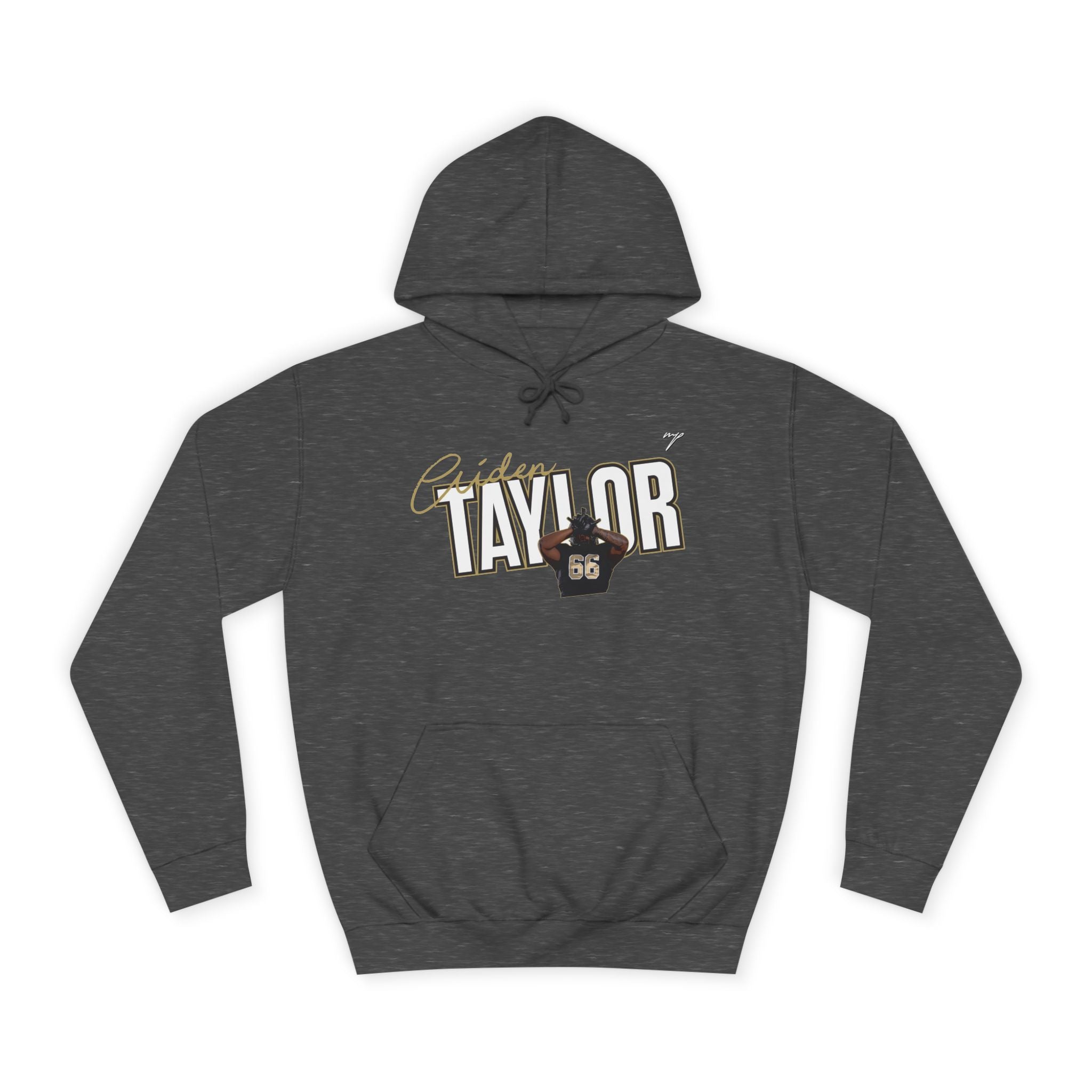 Aiden Taylor Hoodie