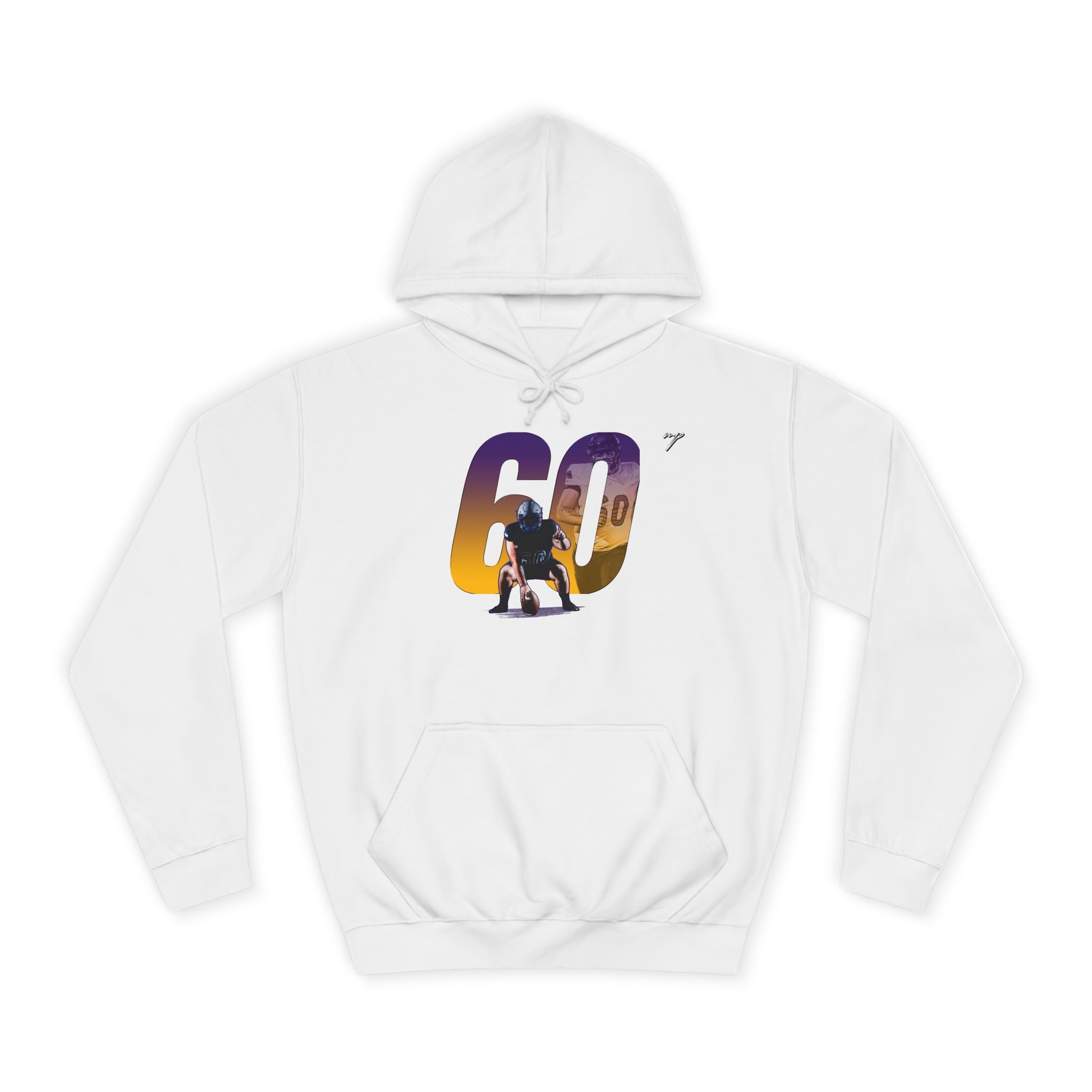 Isaiah Garcia Hoodie