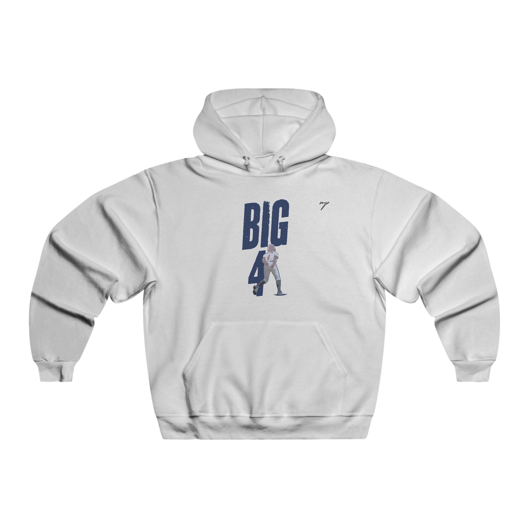 Keeley Nelson Vintage Hoodie