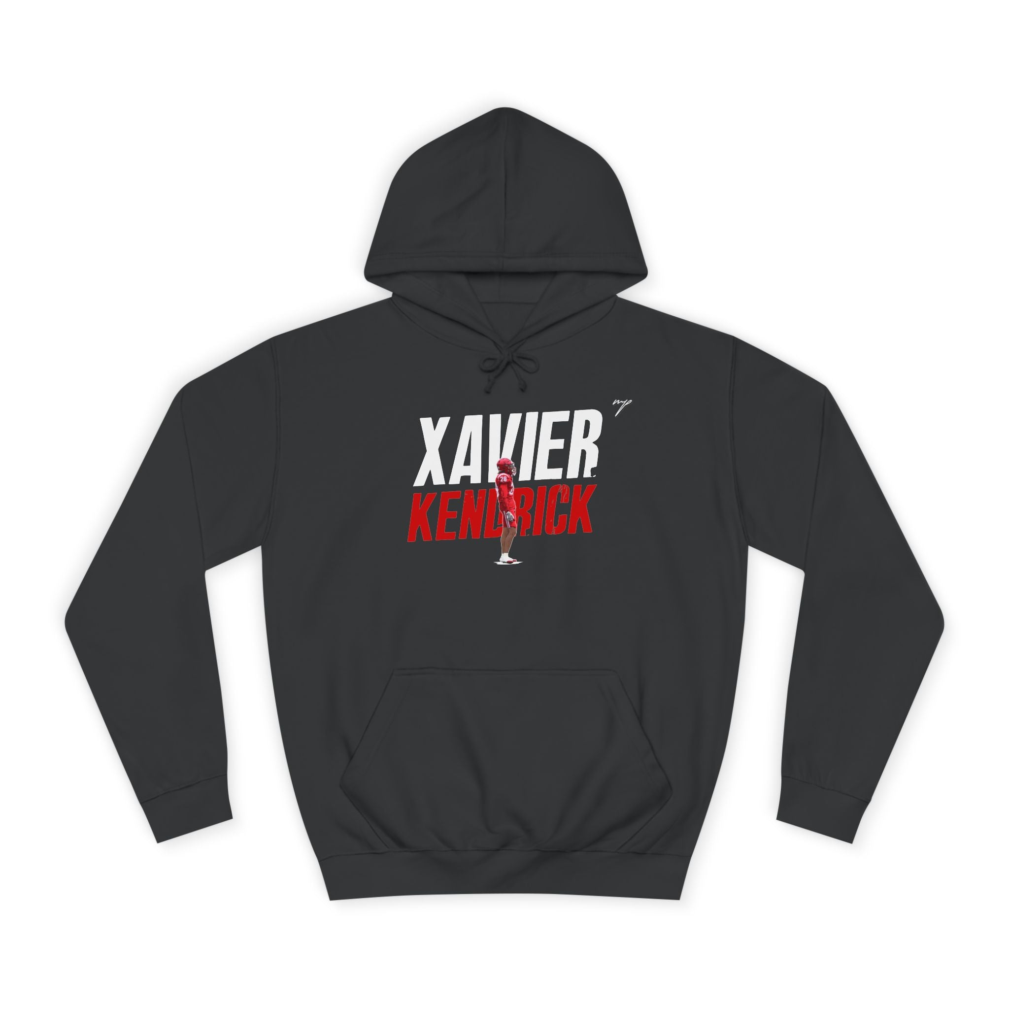 Xavier Kendrick Hoodie