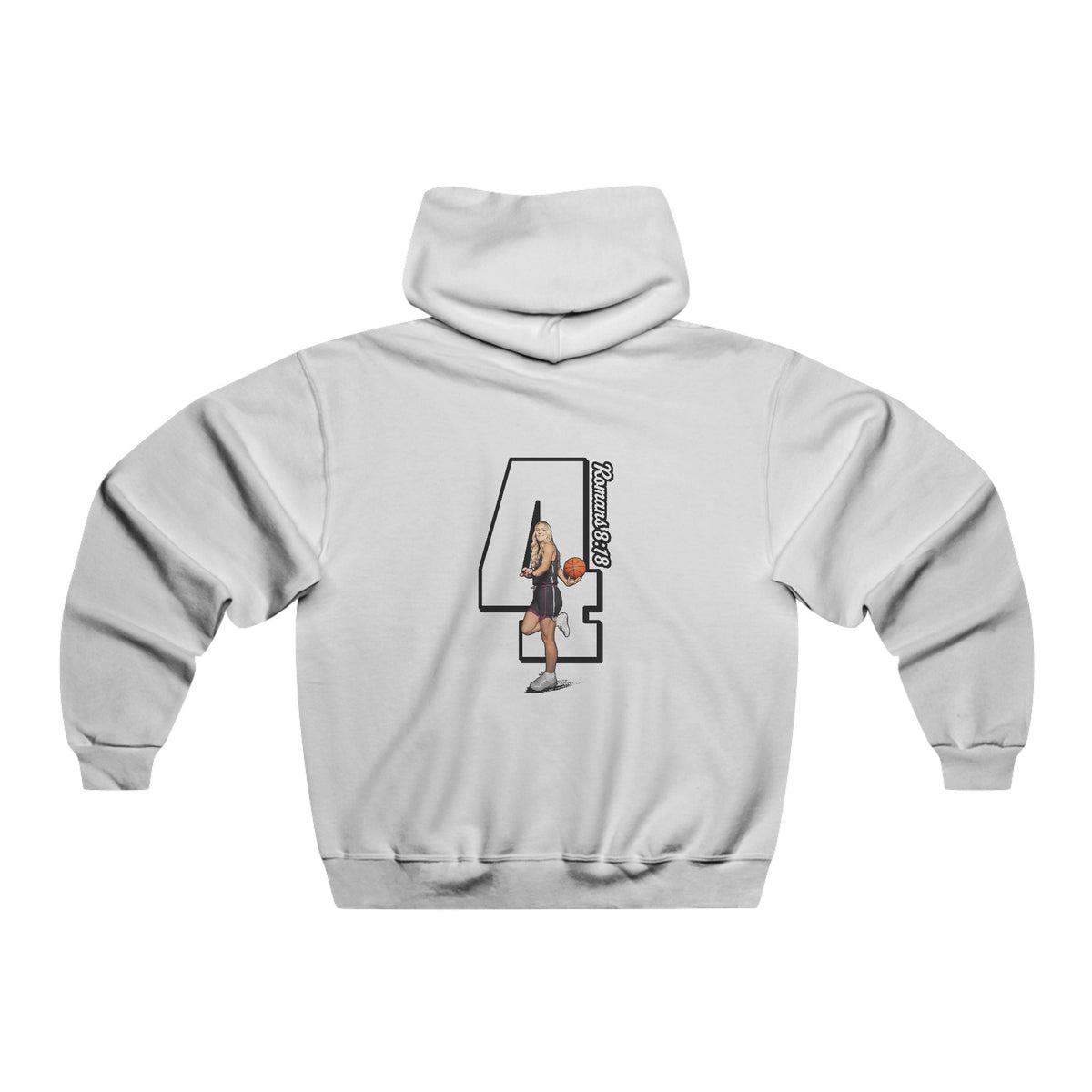 Maddie Kirk Vintage Hoodie