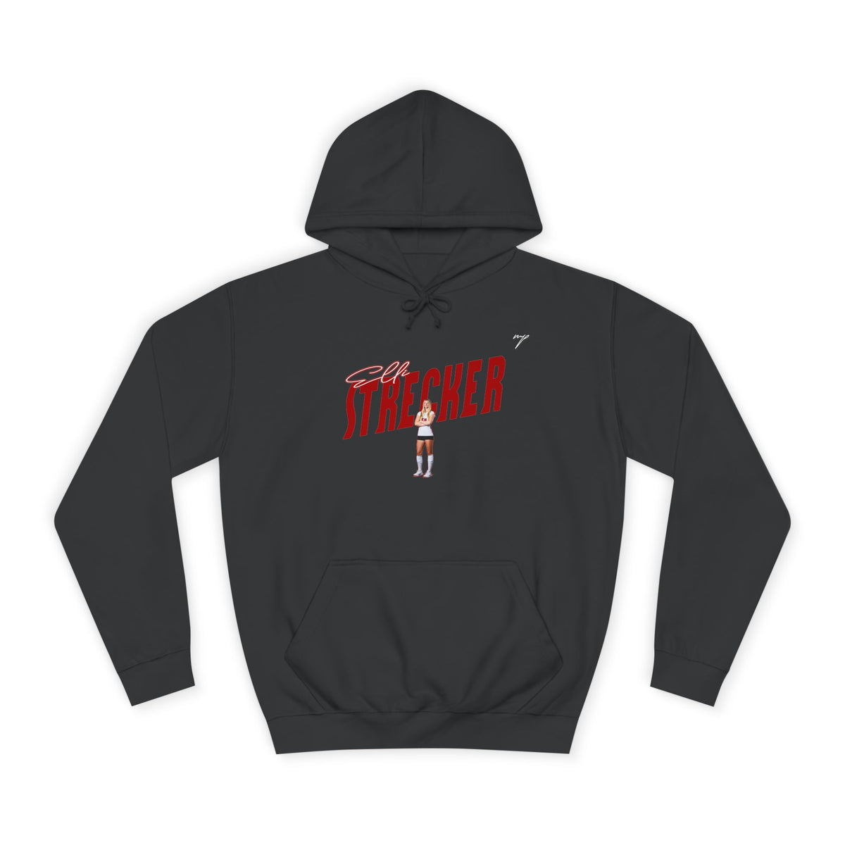 Elli Strecker Hoodie