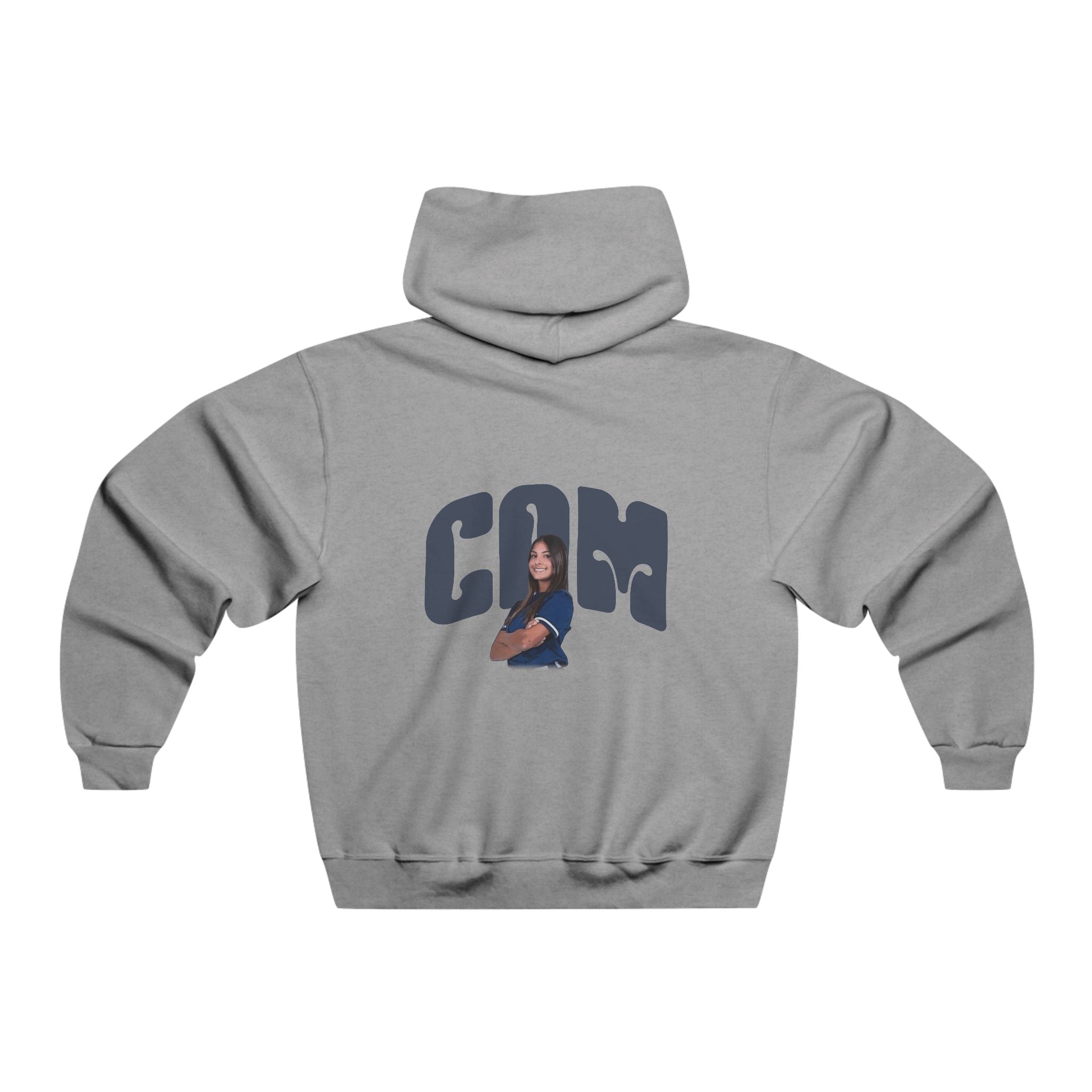 Camryn Legeny Vintage Hoodie