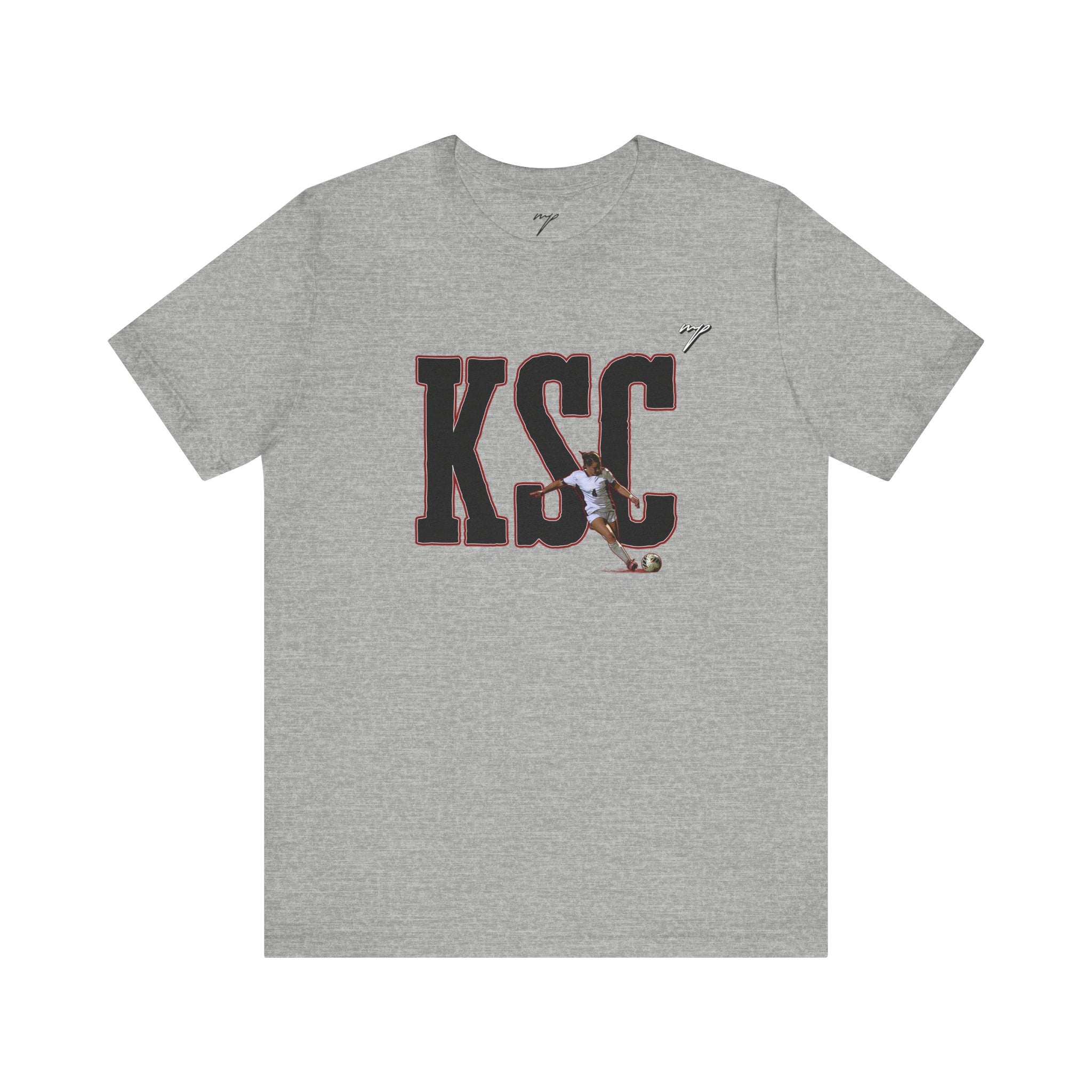 Katie Shea Collins Graphic Tee