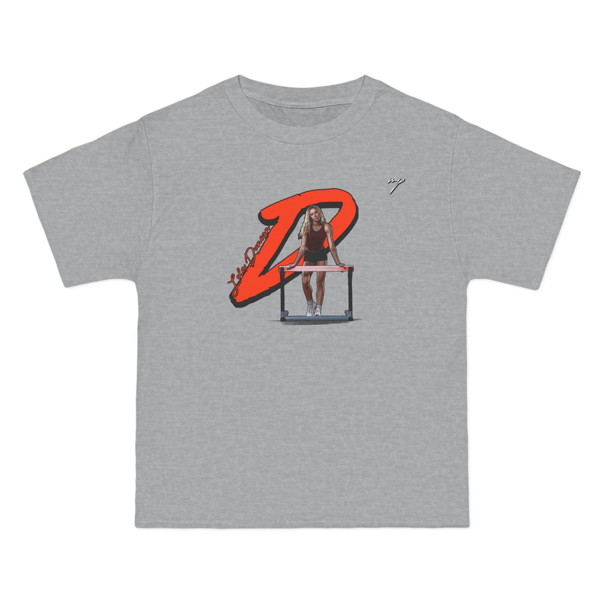 Lola Duncan Vintage Tee