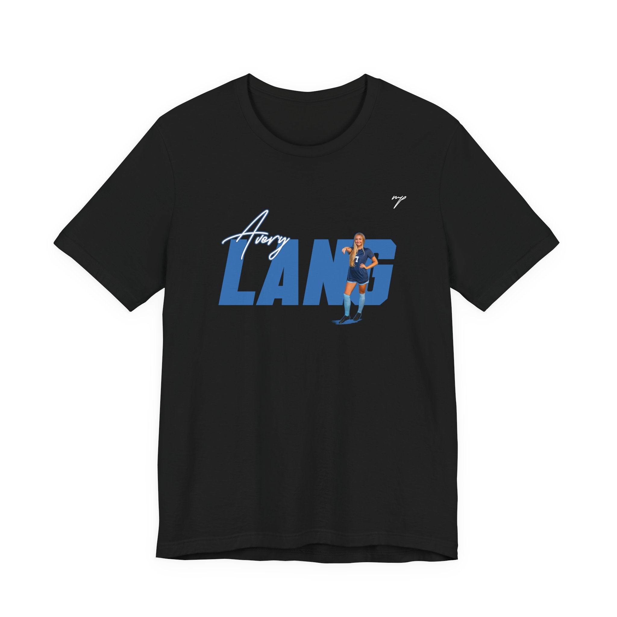 Avery Lang Graphic Tee