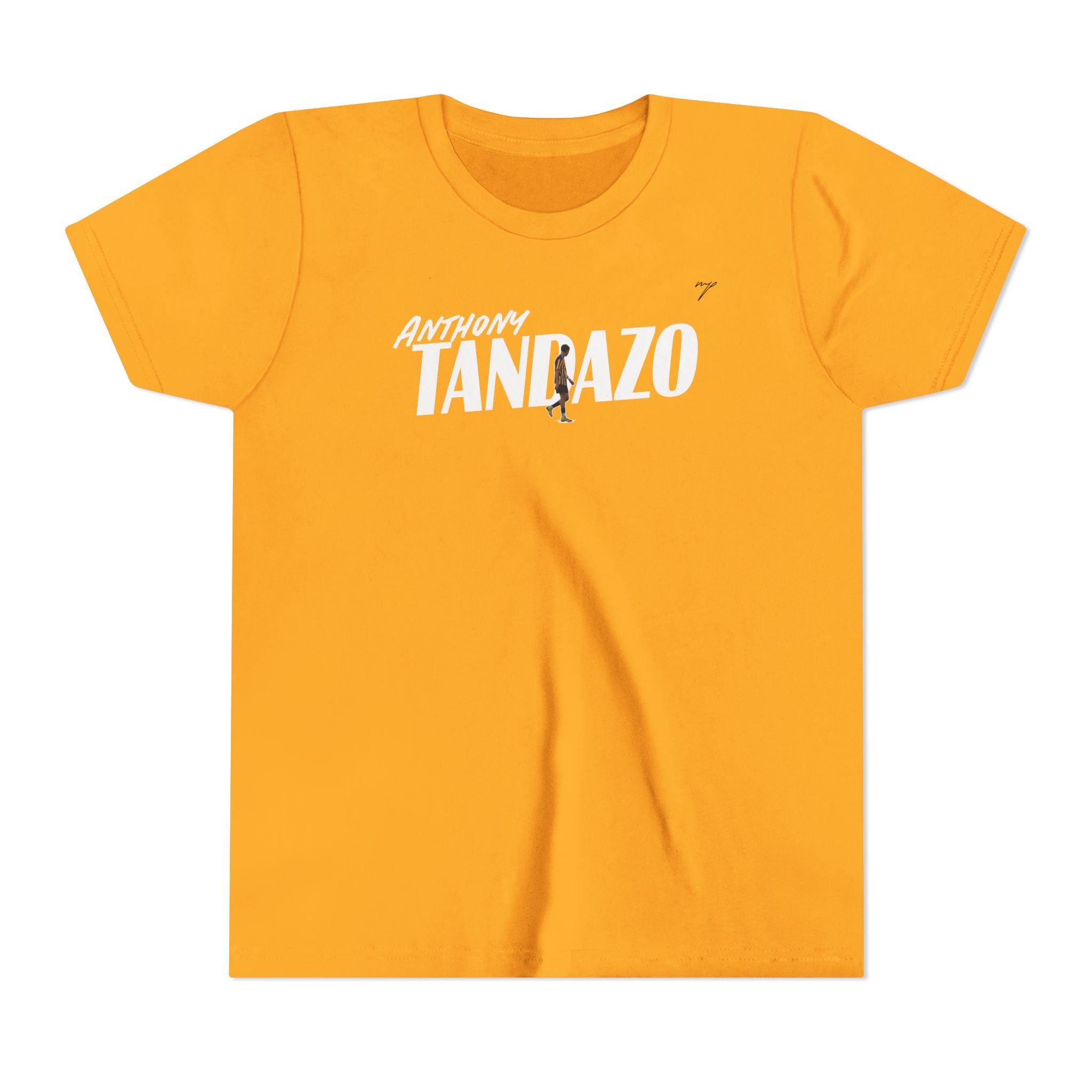 Anthony Tandazo YOUTH Graphic Tee