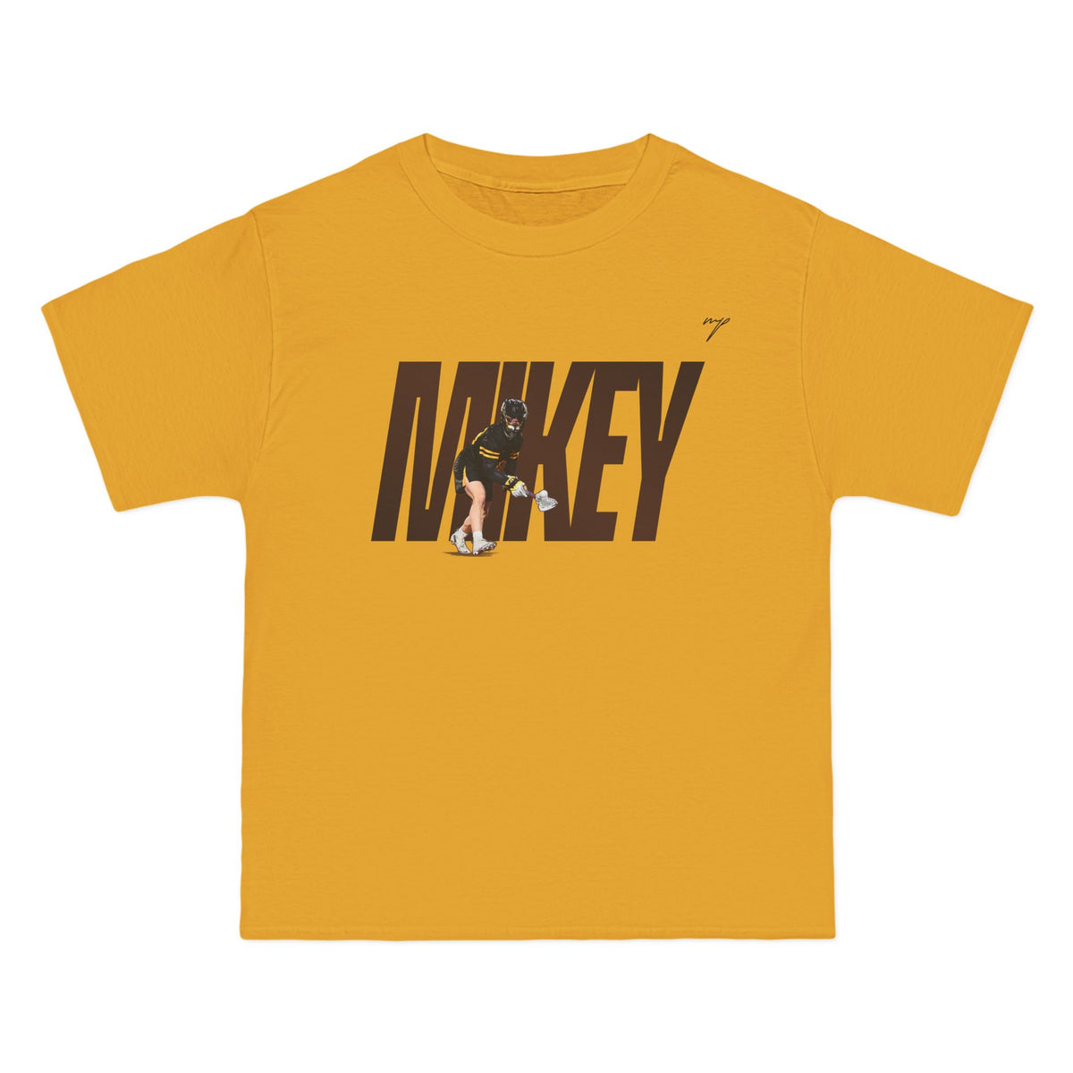 Mikey Reilly Vintage Tee