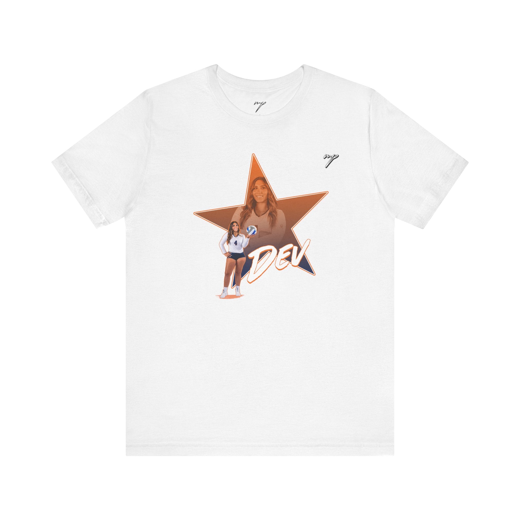 Eliya Dev Graphic Tee