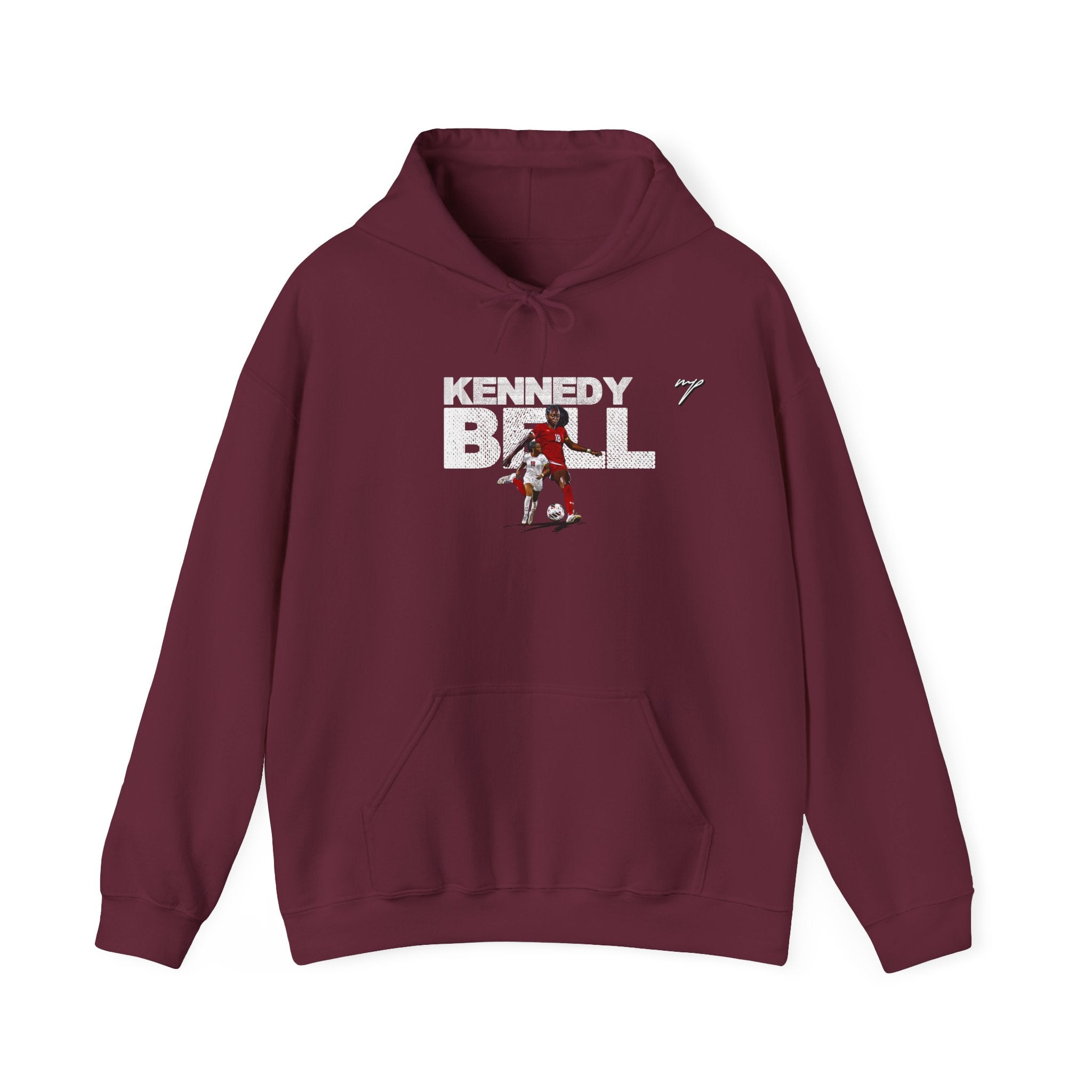Kennedy Bell Hoodie